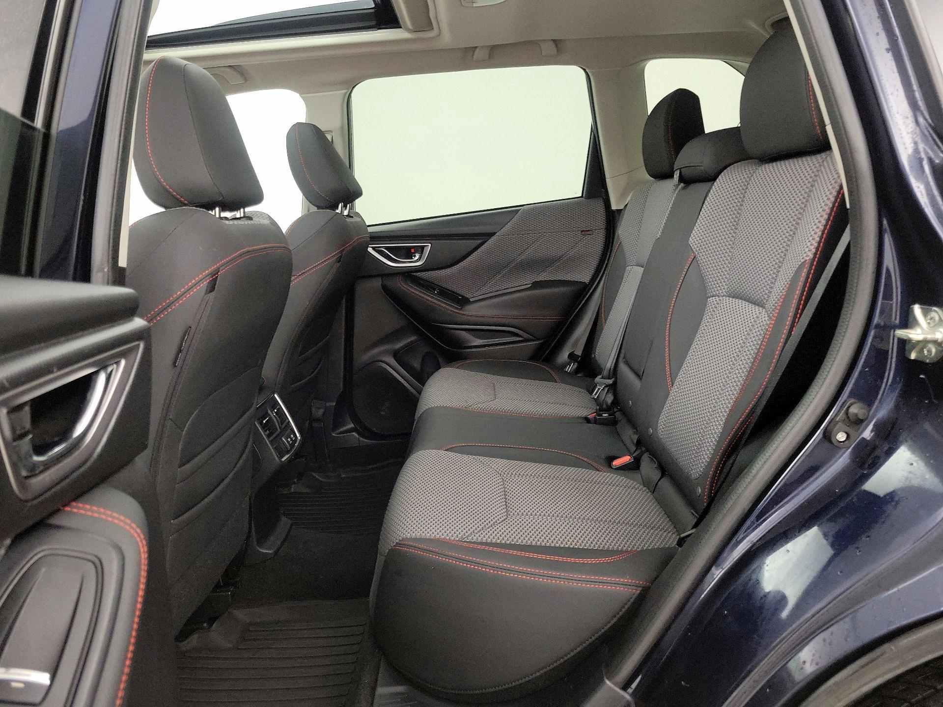 Thumbnail: 2019 Subaru Forester - 20