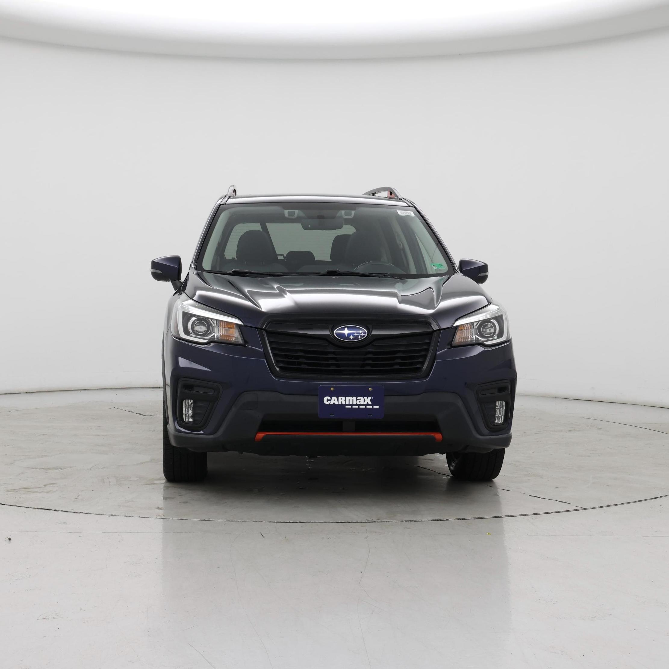 Thumbnail: 2019 Subaru Forester - 5