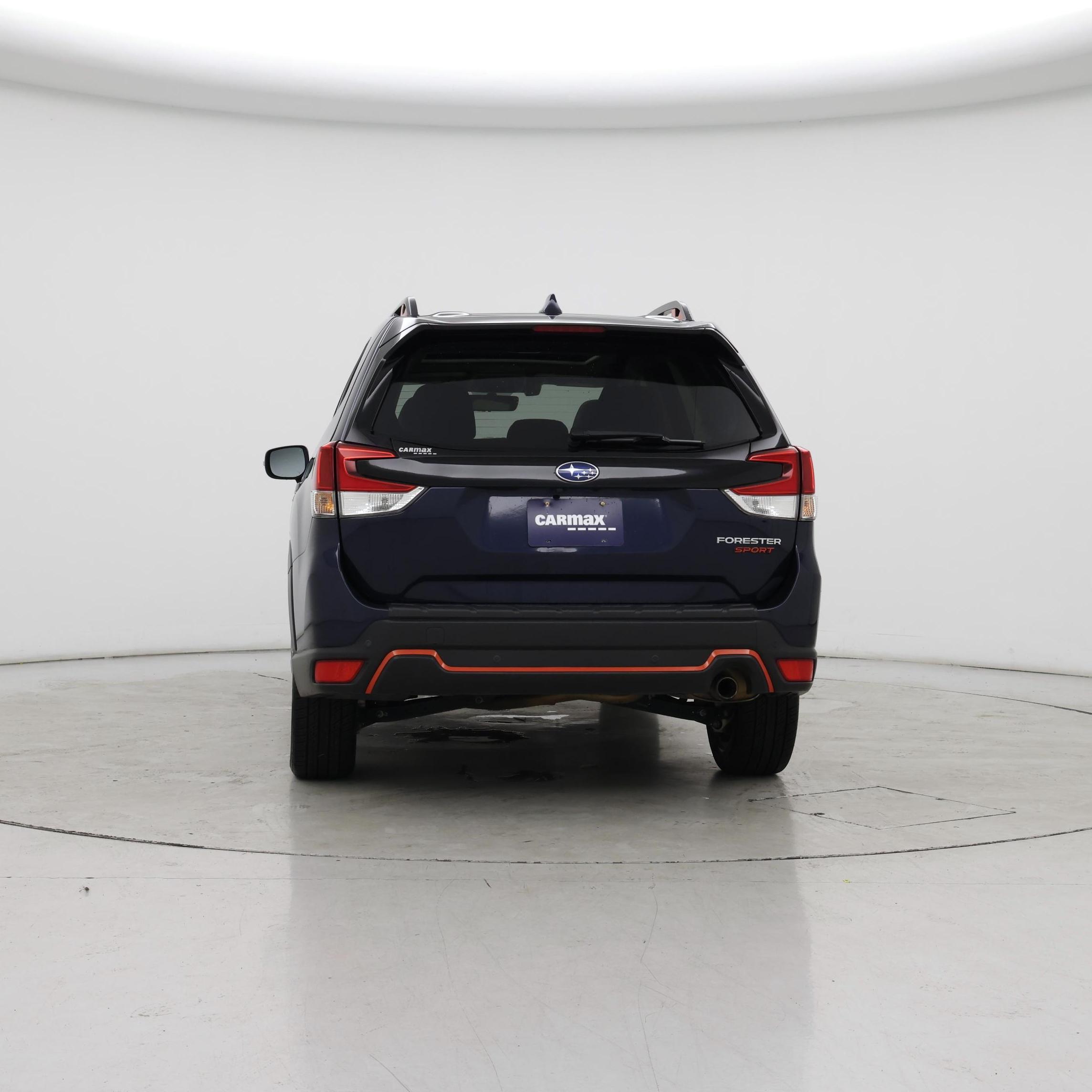 Thumbnail: 2019 Subaru Forester - 6