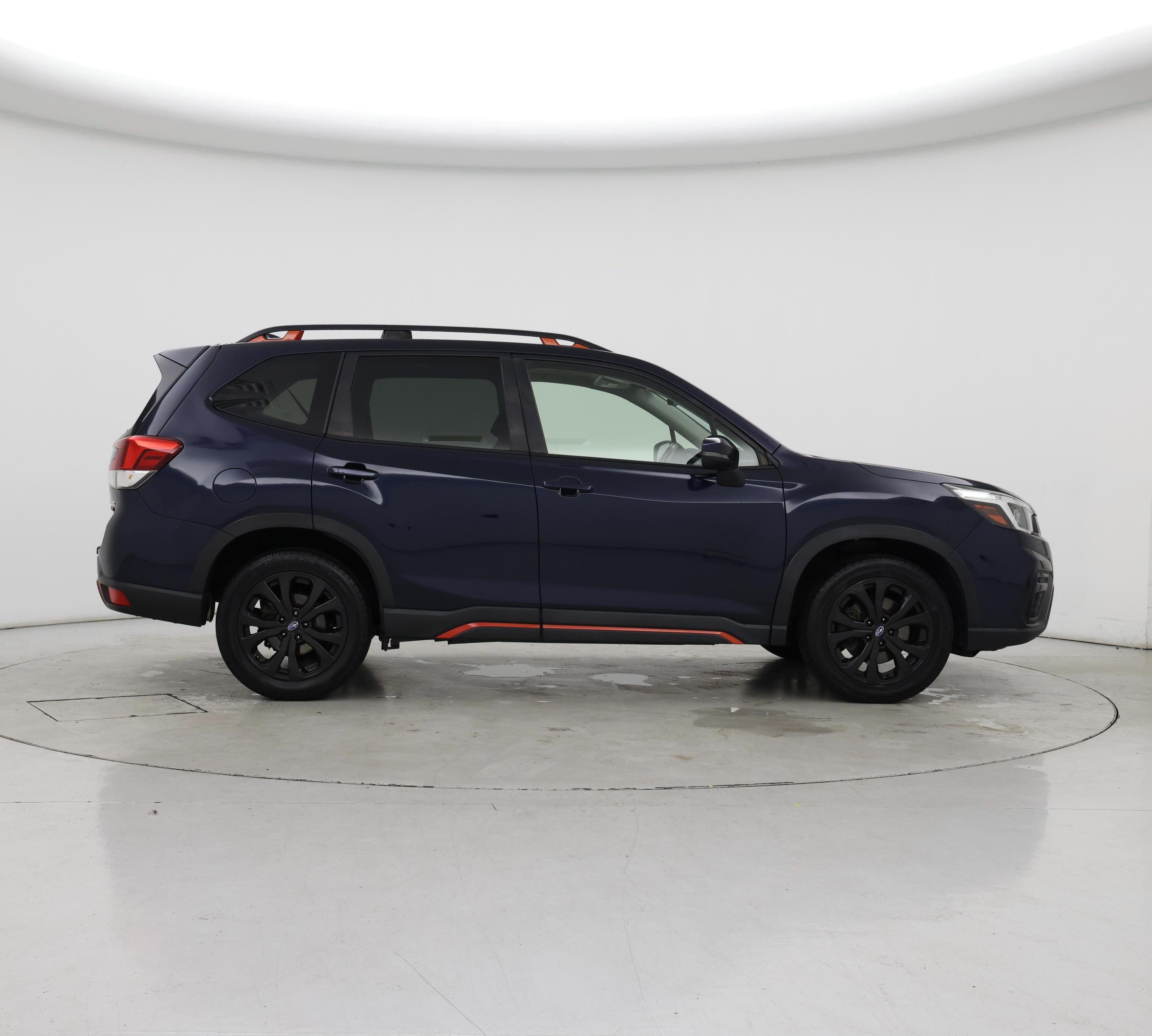 Thumbnail: 2019 Subaru Forester - 7