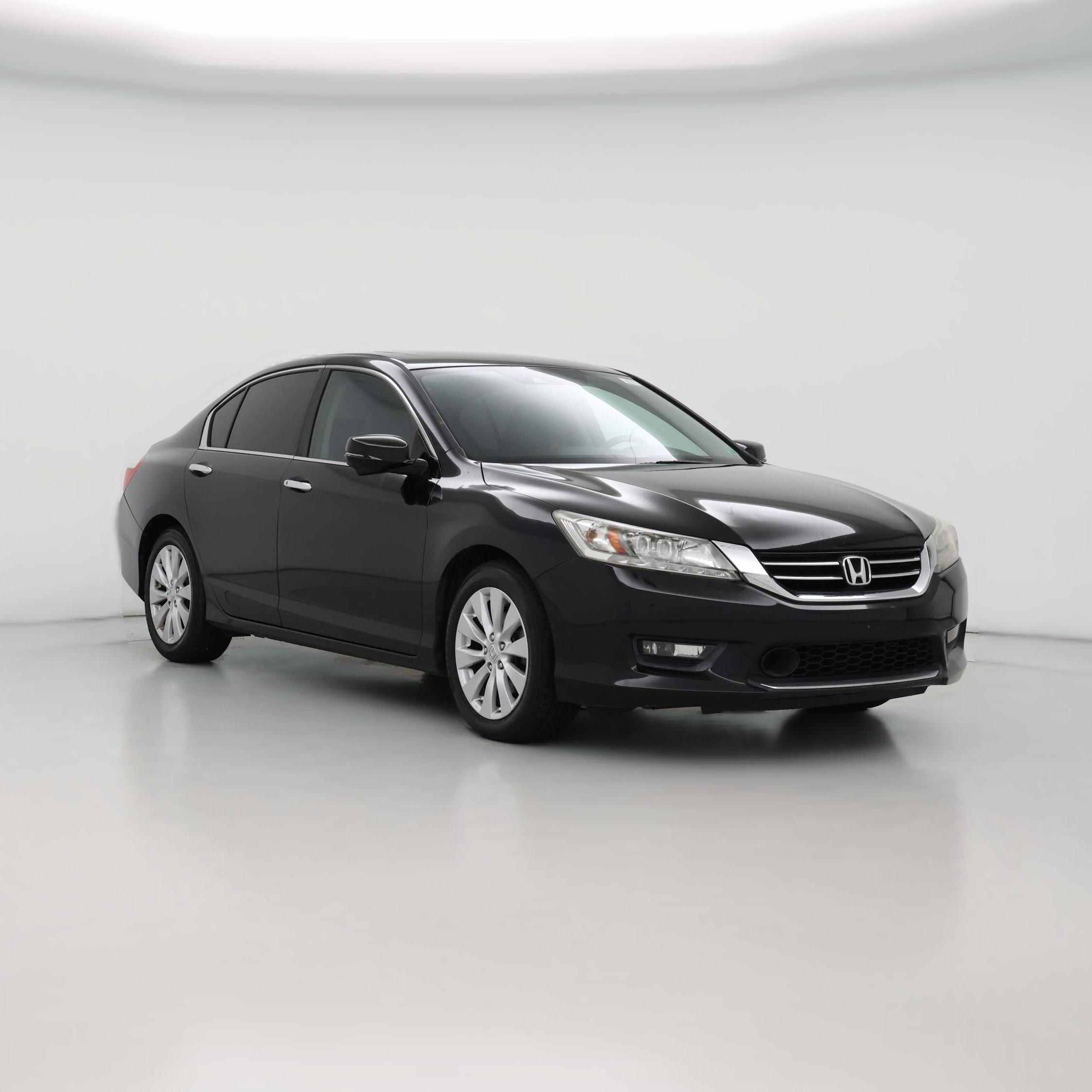 Thumbnail: 2015 Honda Accord - 1