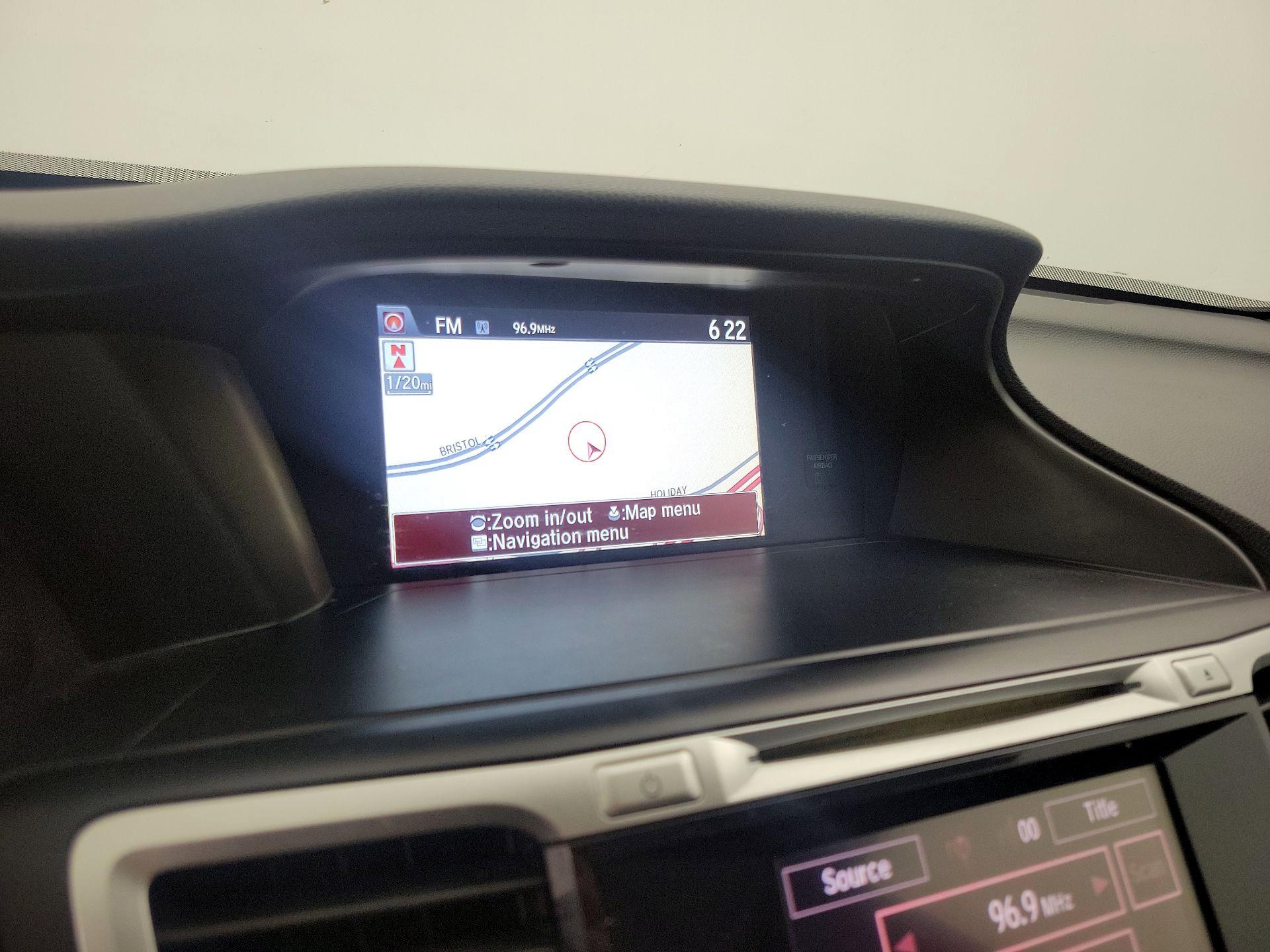 Thumbnail: 2015 Honda Accord - 14