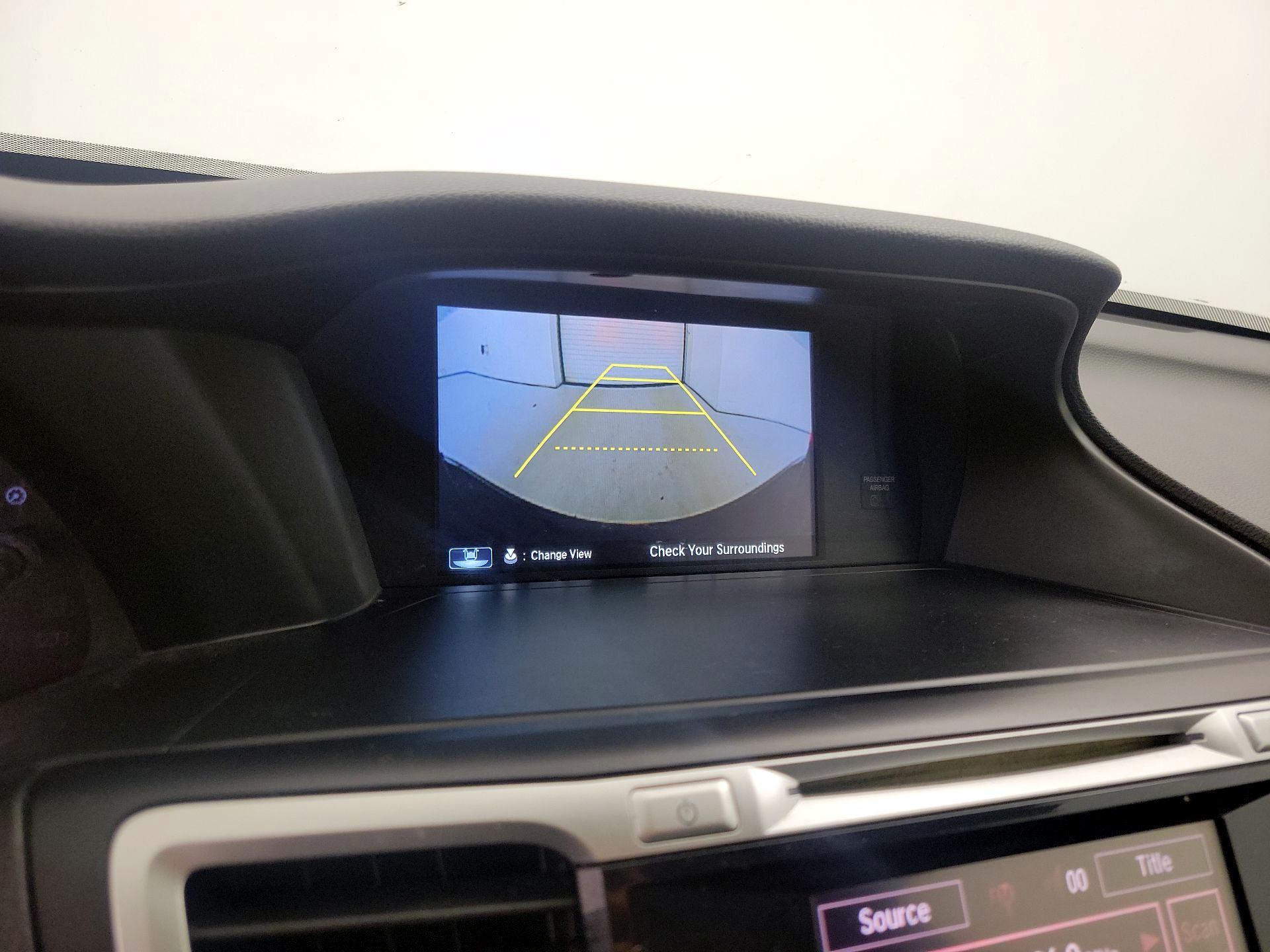 Thumbnail: 2015 Honda Accord - 15