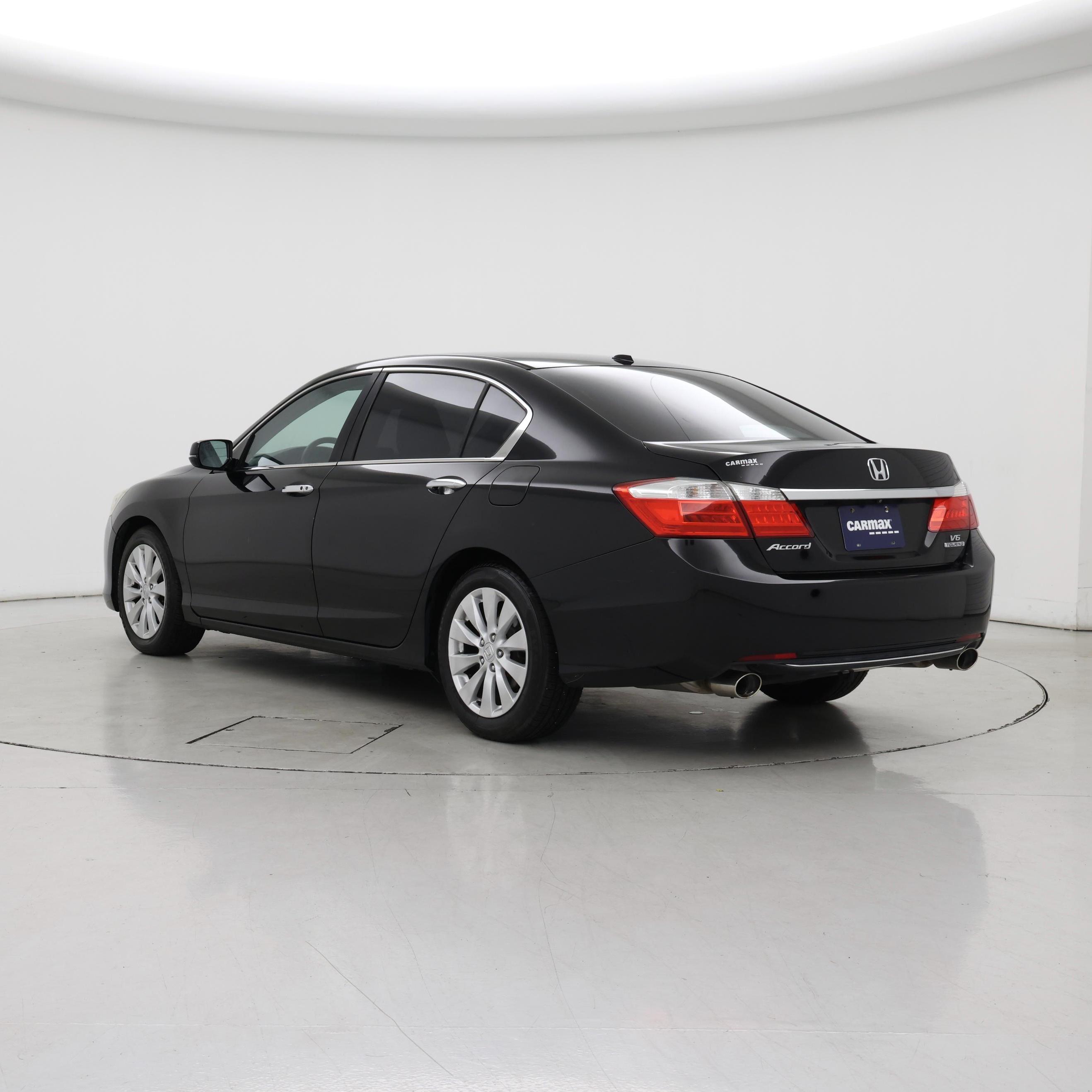 Thumbnail: 2015 Honda Accord - 2