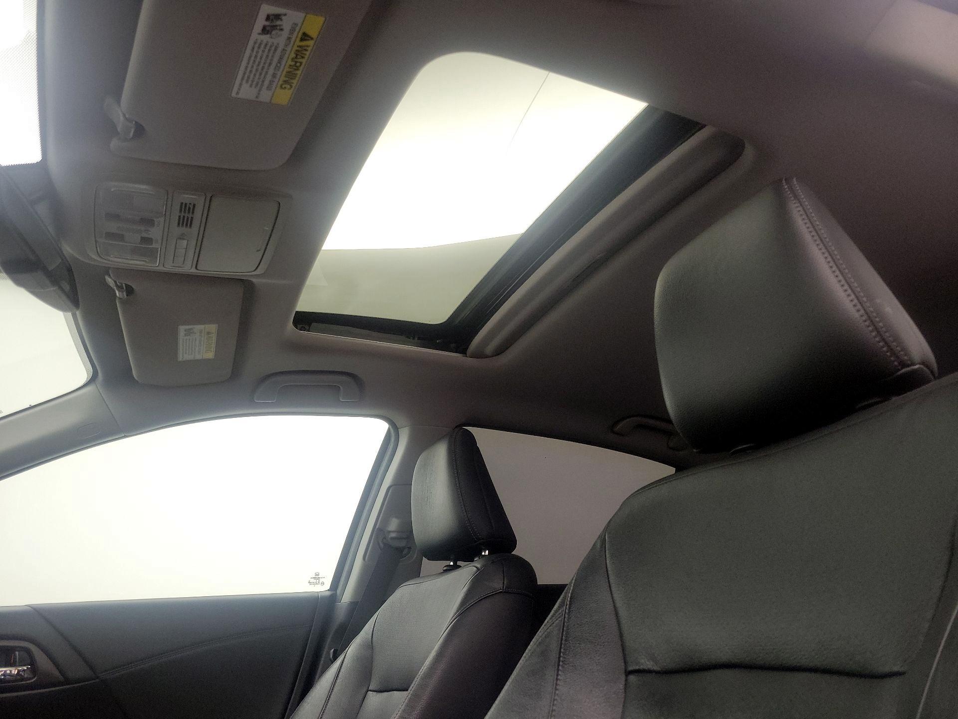 Thumbnail: 2015 Honda Accord - 20