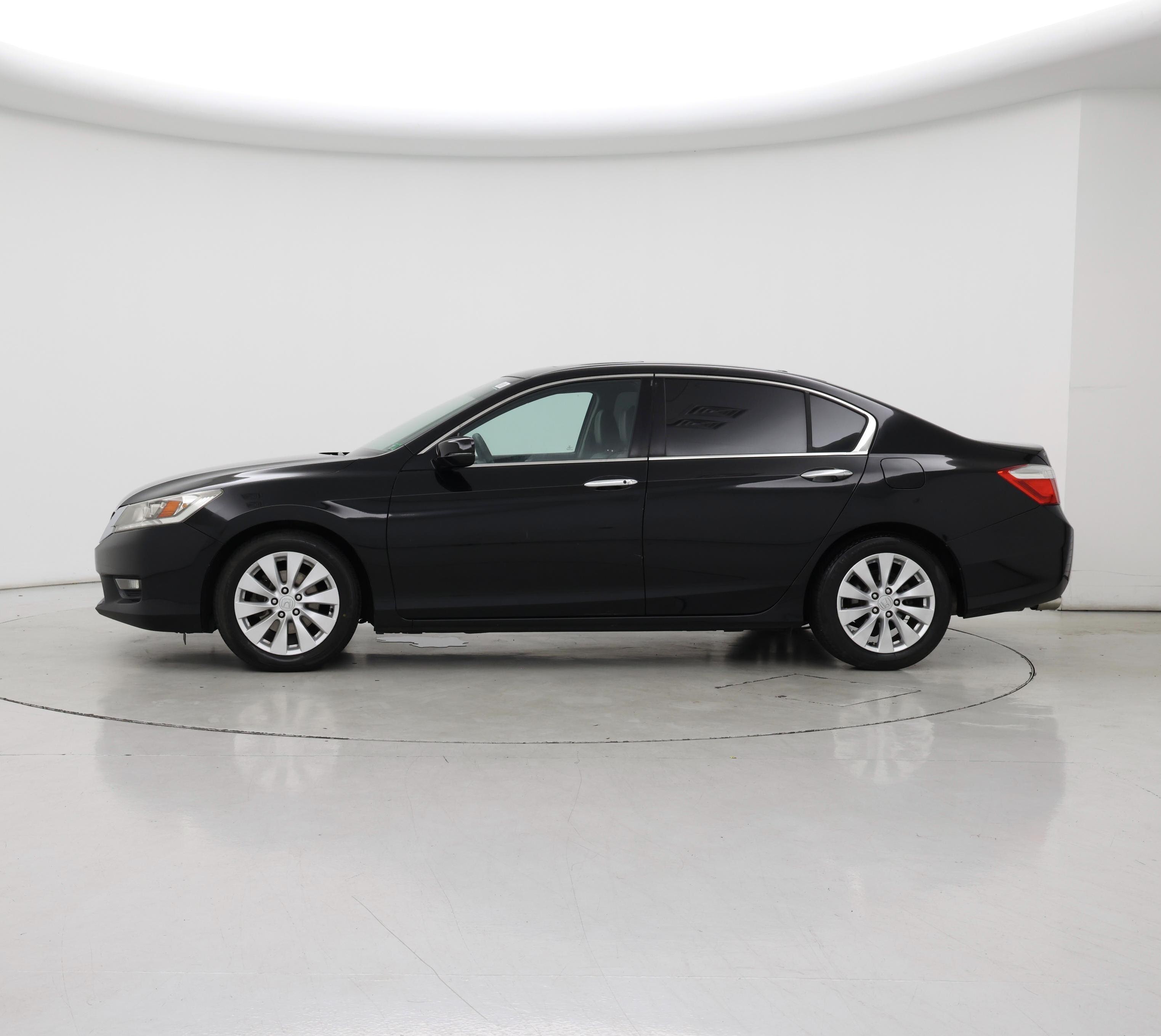 Thumbnail: 2015 Honda Accord - 3