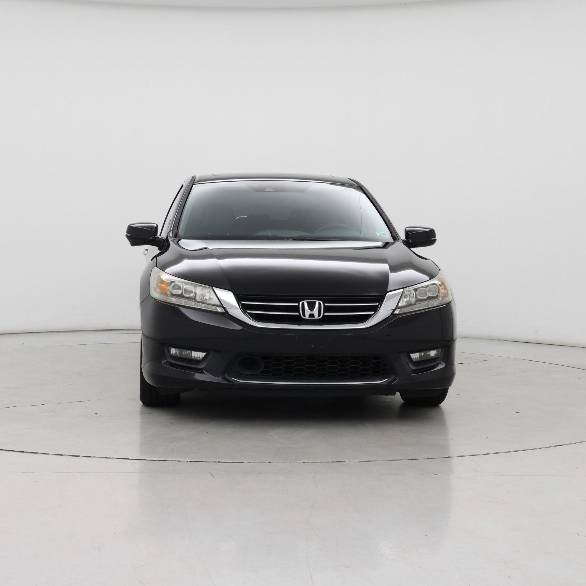 Thumbnail: 2015 Honda Accord - 5