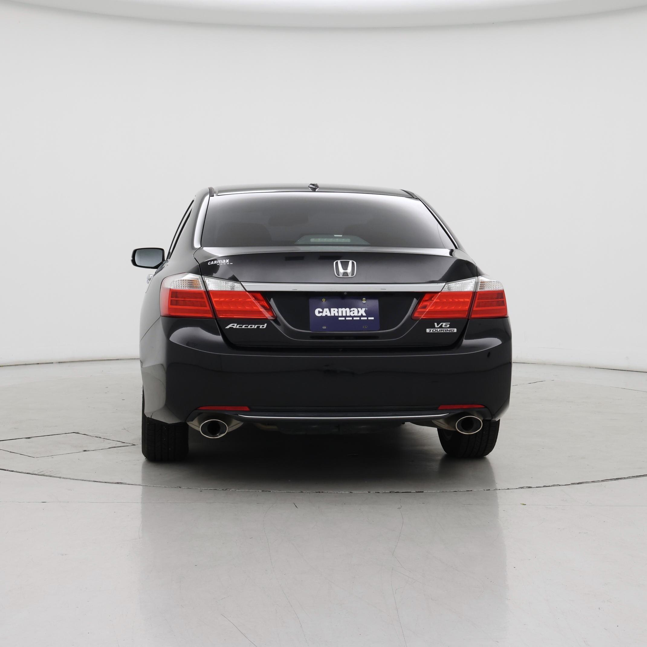 Thumbnail: 2015 Honda Accord - 6