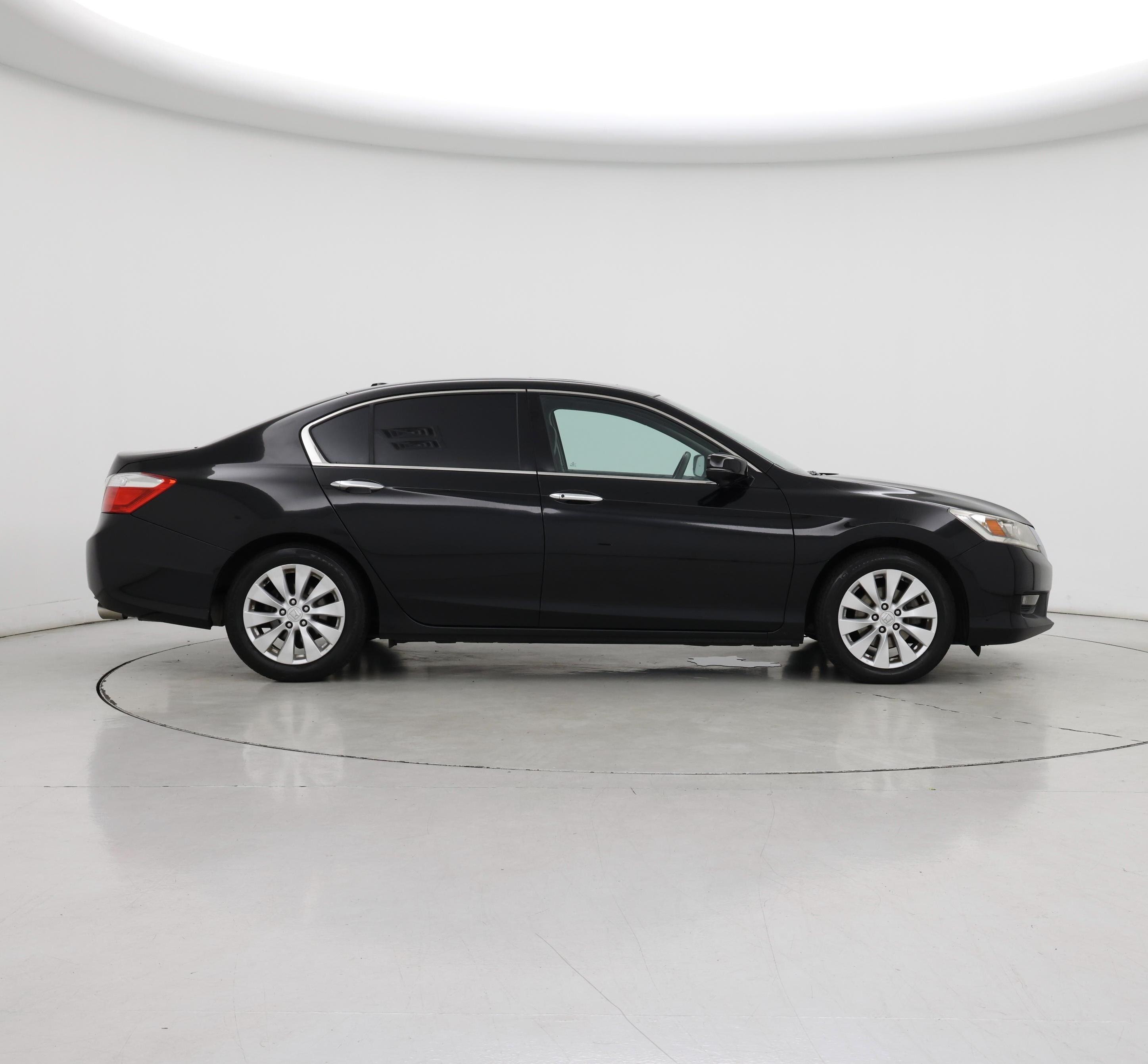Thumbnail: 2015 Honda Accord - 7