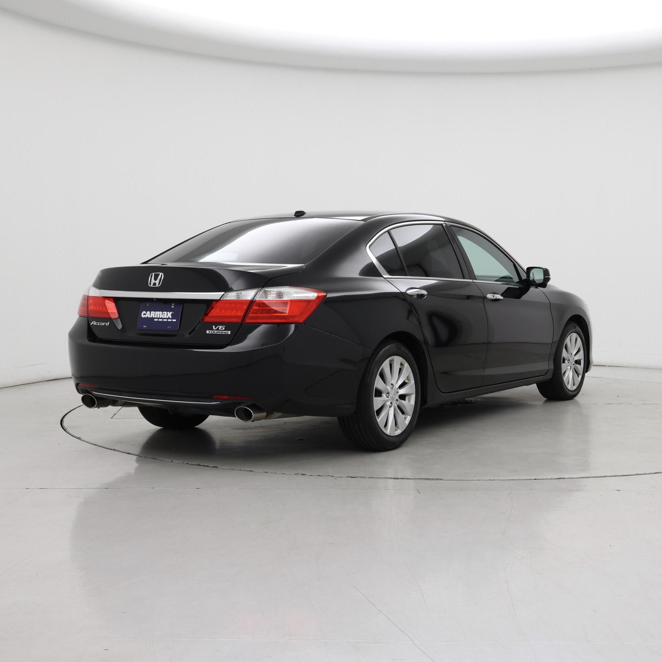 Thumbnail: 2015 Honda Accord - 8