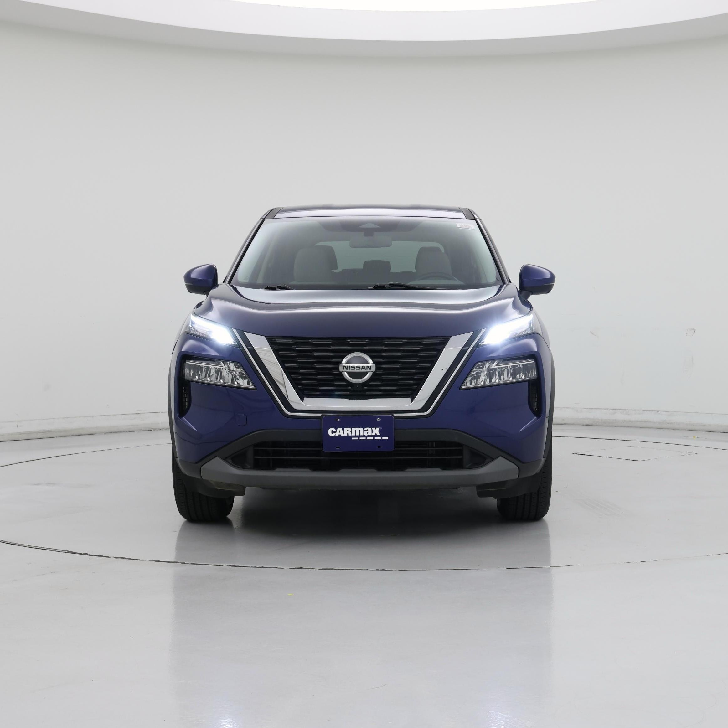 Thumbnail: 2021 Nissan Rogue - 5