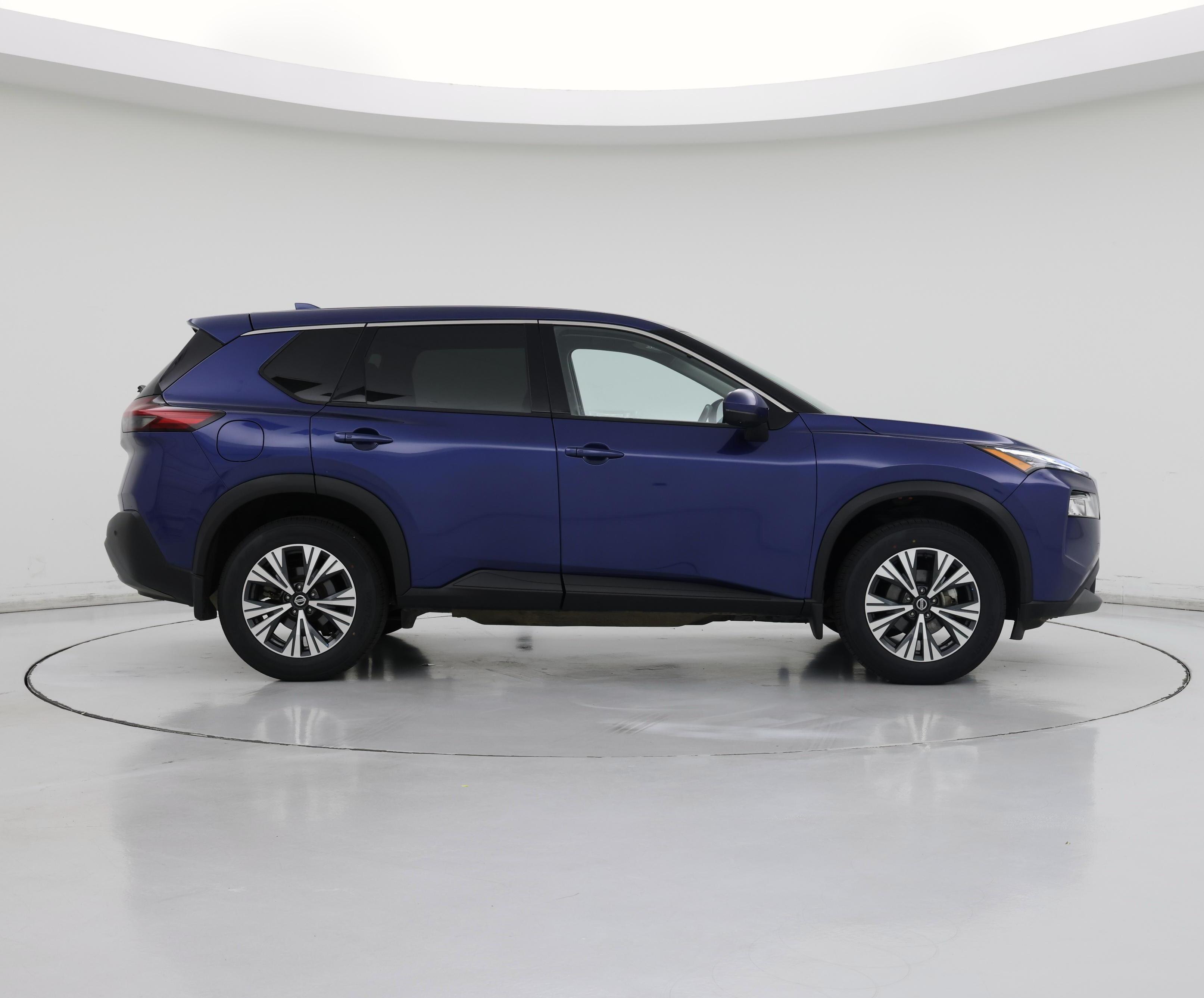 Thumbnail: 2021 Nissan Rogue - 7