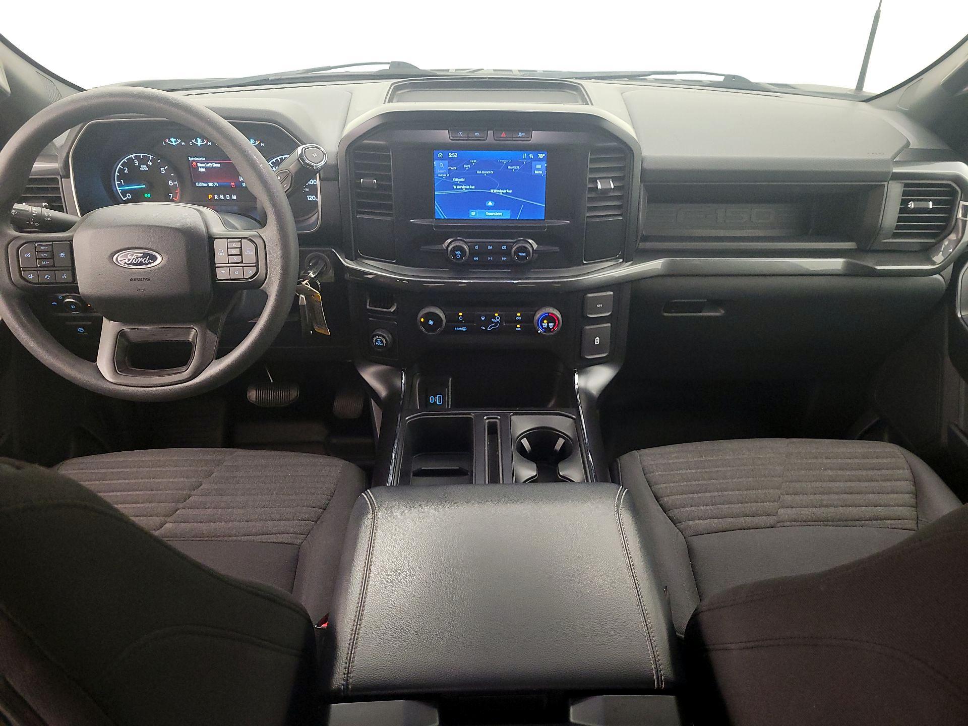 Thumbnail: 2022 Ford F-150 - 9