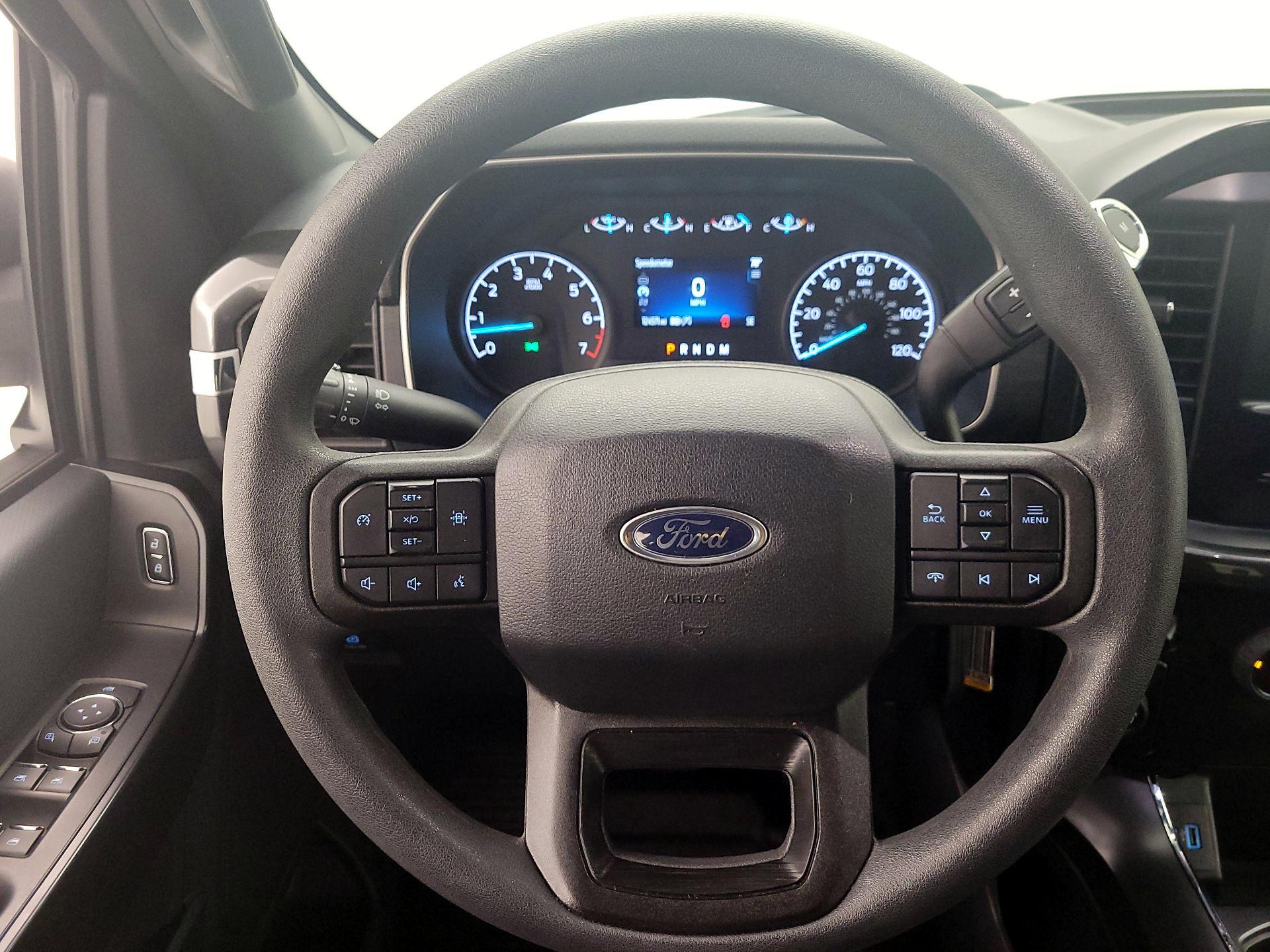 Thumbnail: 2022 Ford F-150 - 10