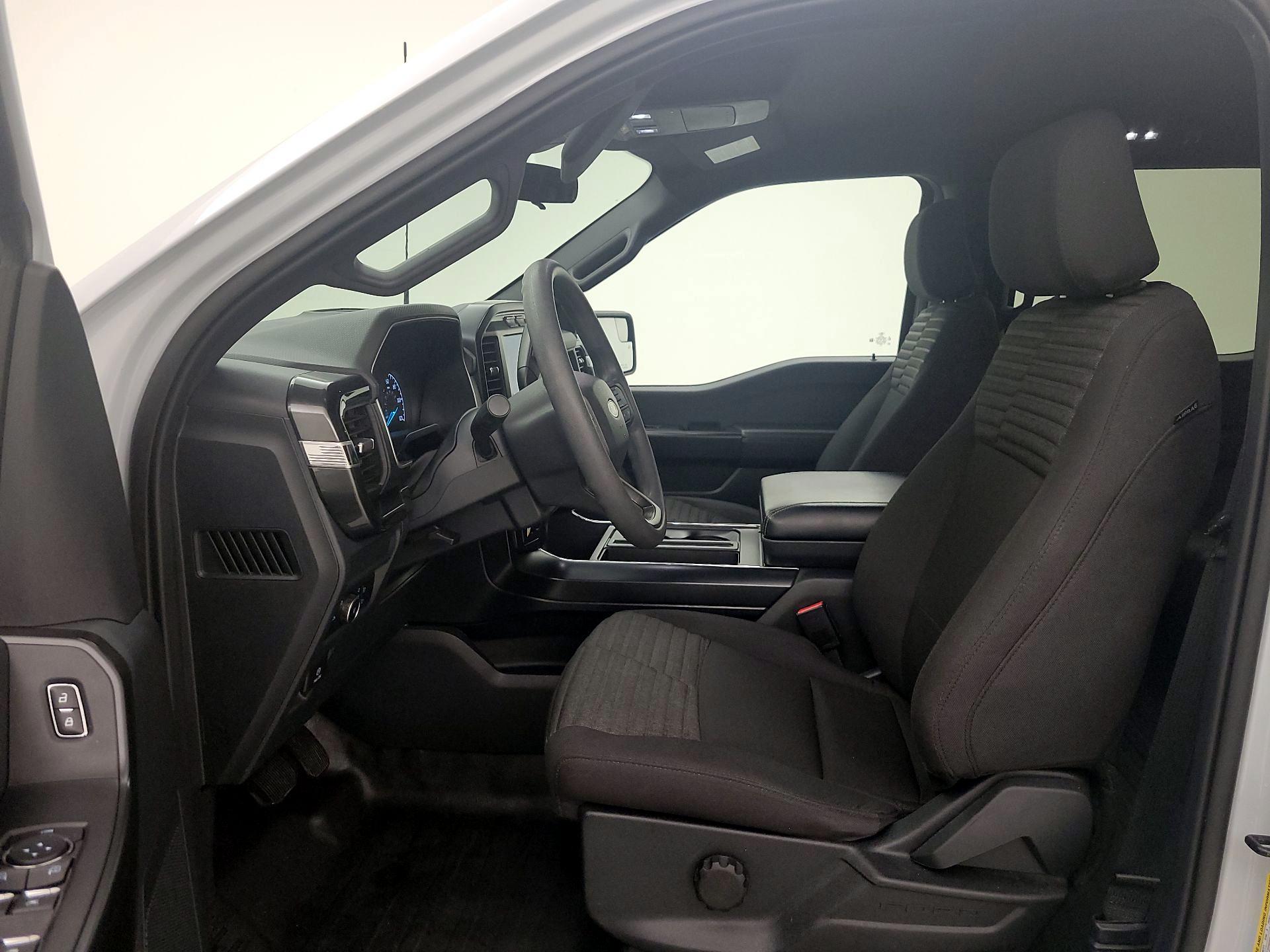 Thumbnail: 2022 Ford F-150 - 11