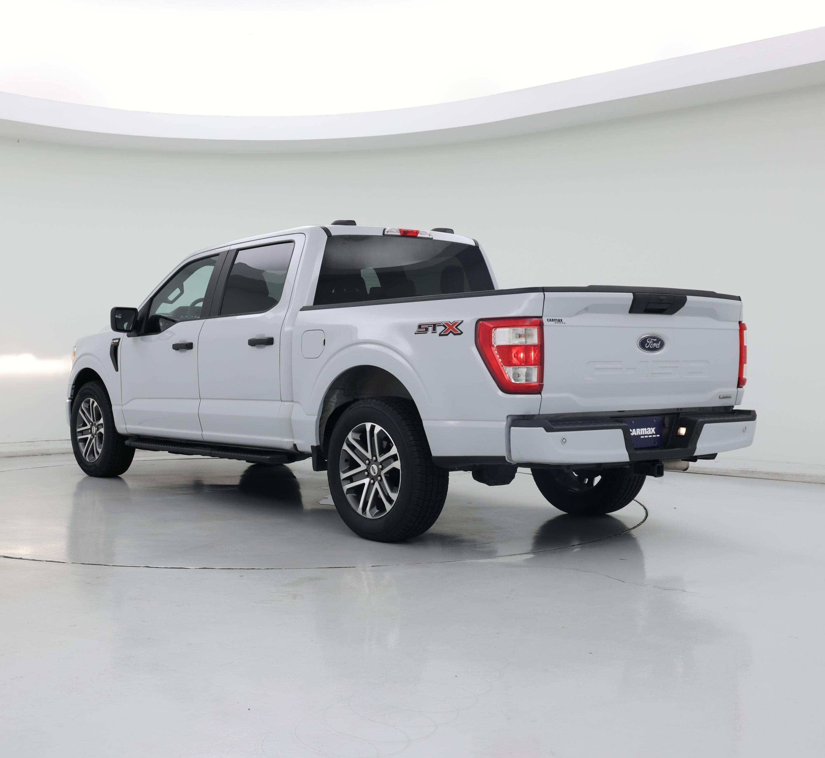 Thumbnail: 2022 Ford F-150 - 2