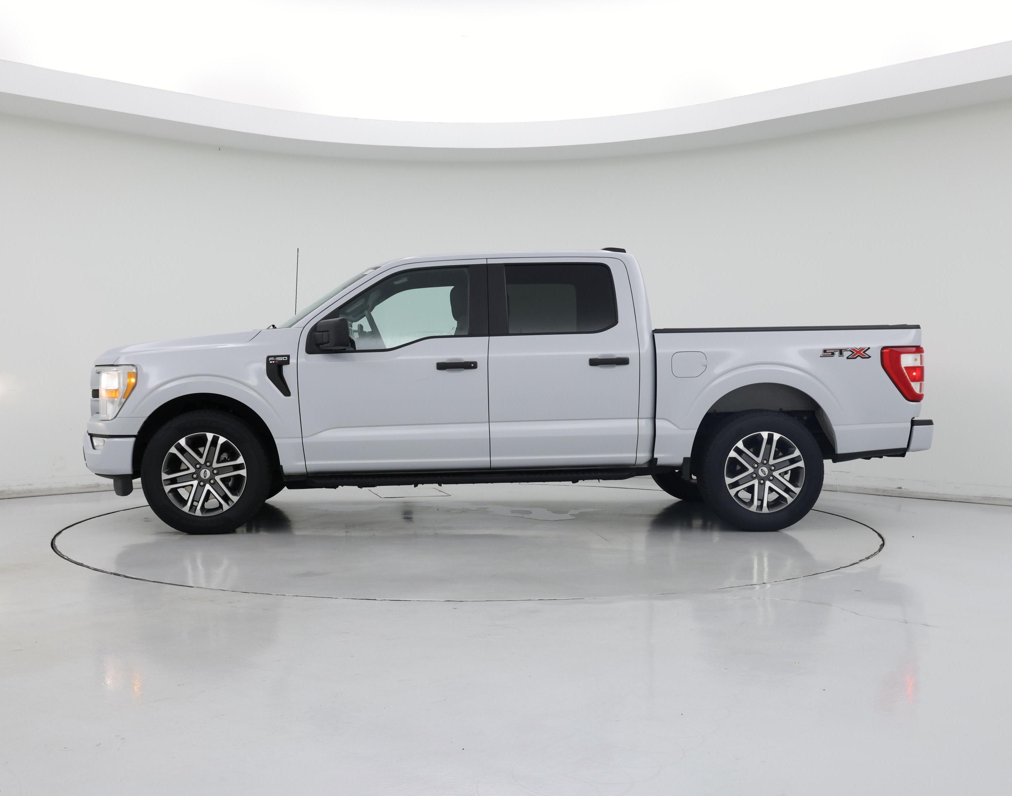 Thumbnail: 2022 Ford F-150 - 3