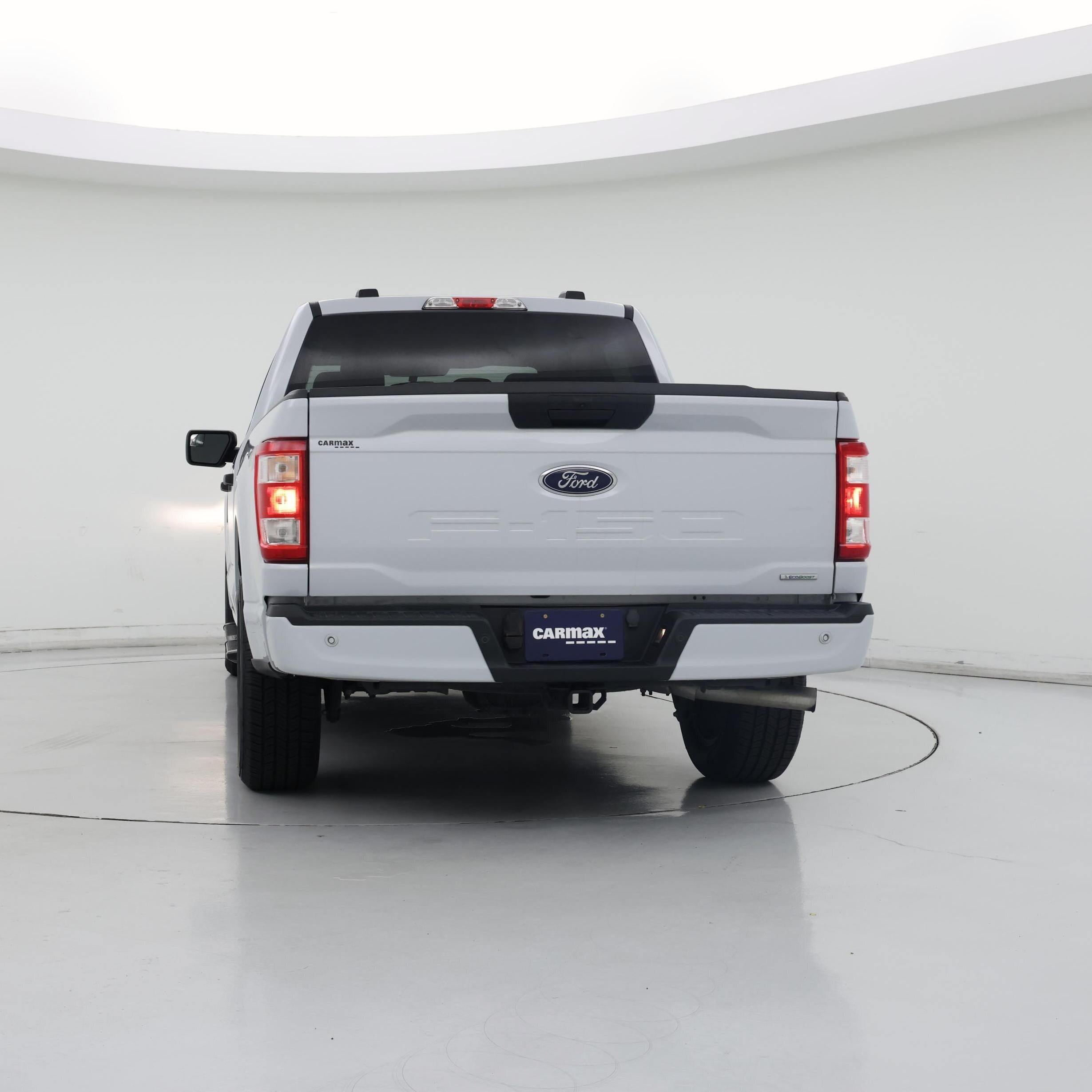 Thumbnail: 2022 Ford F-150 - 6