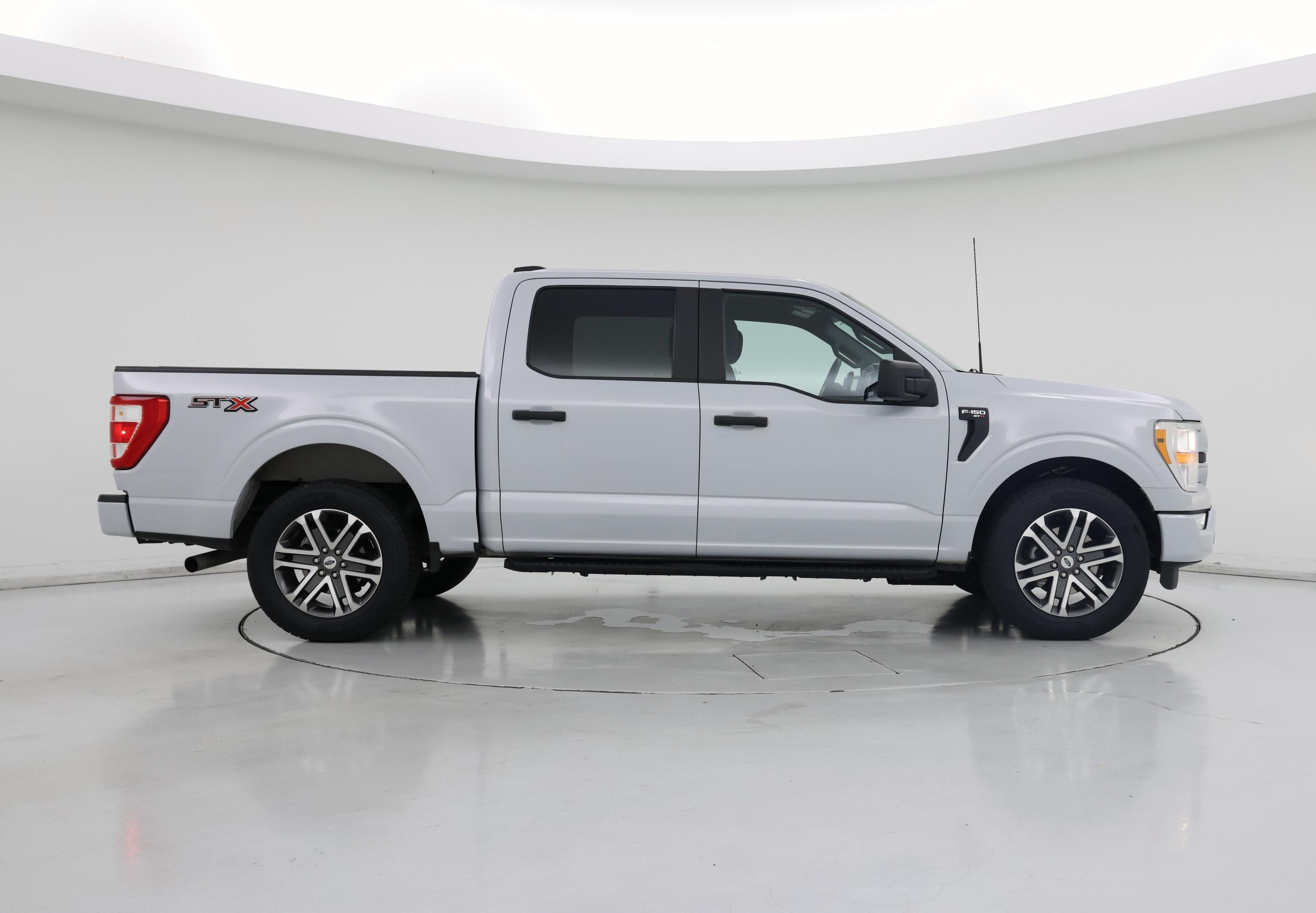 Thumbnail: 2022 Ford F-150 - 7