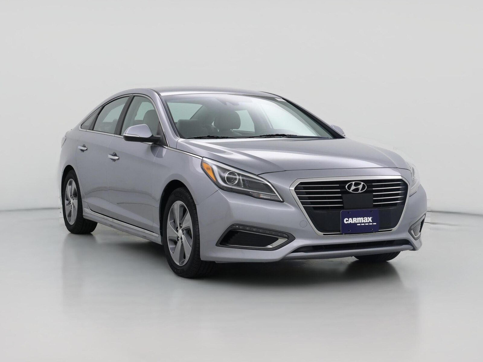 2017 Hyundai Sonata Plug-In Hybrid Limited