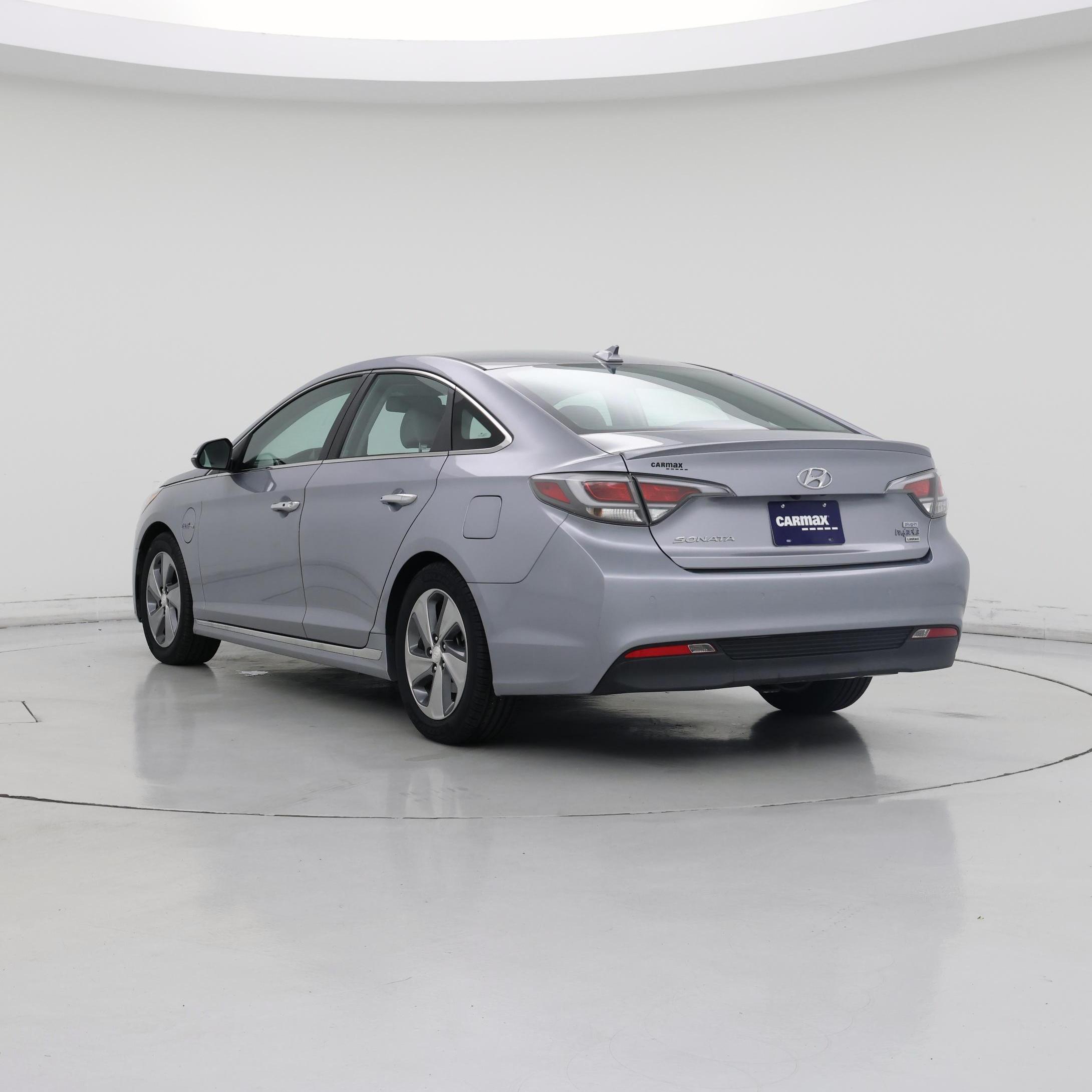 Thumbnail: 2017 Hyundai Sonata - 2