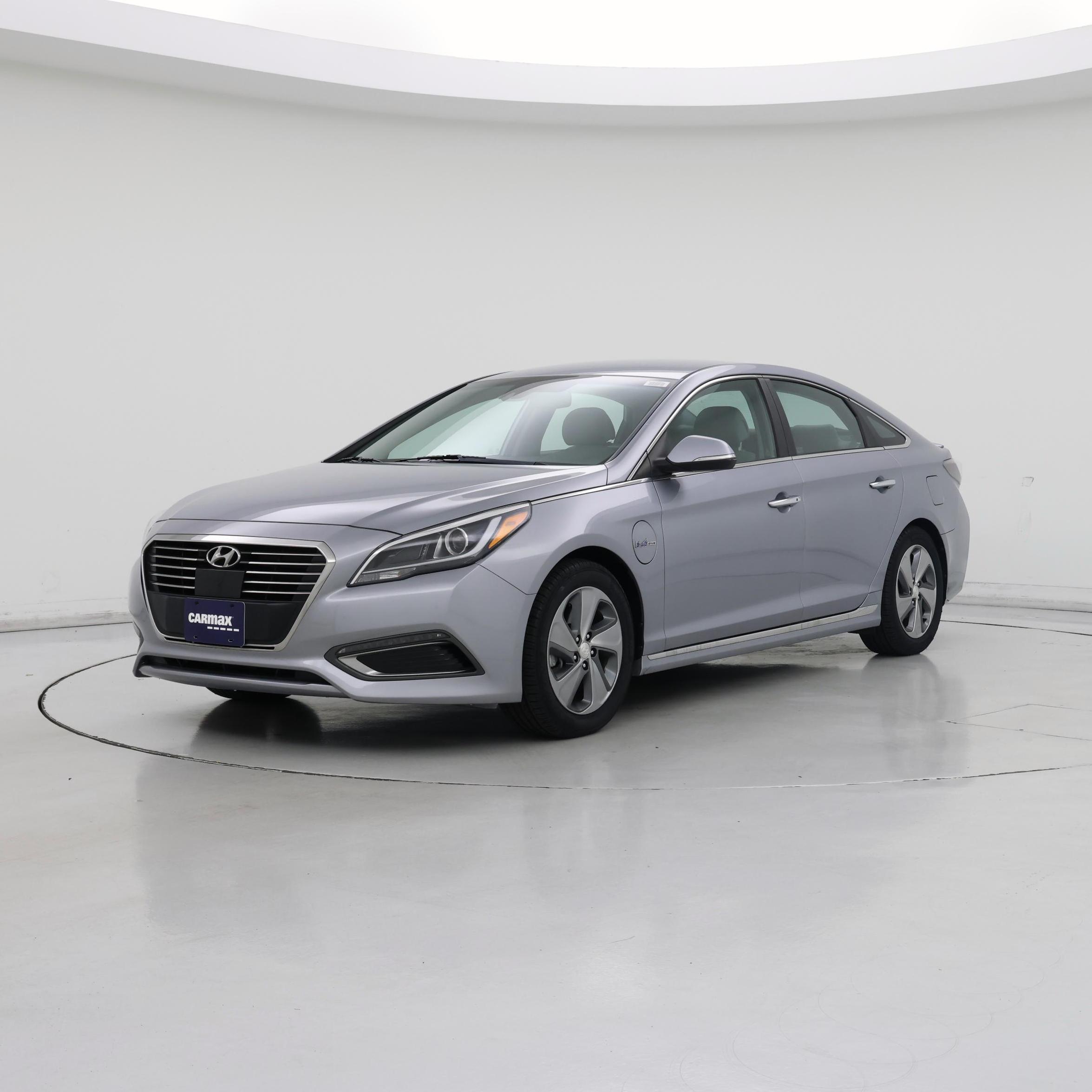 Thumbnail: 2017 Hyundai Sonata - 4