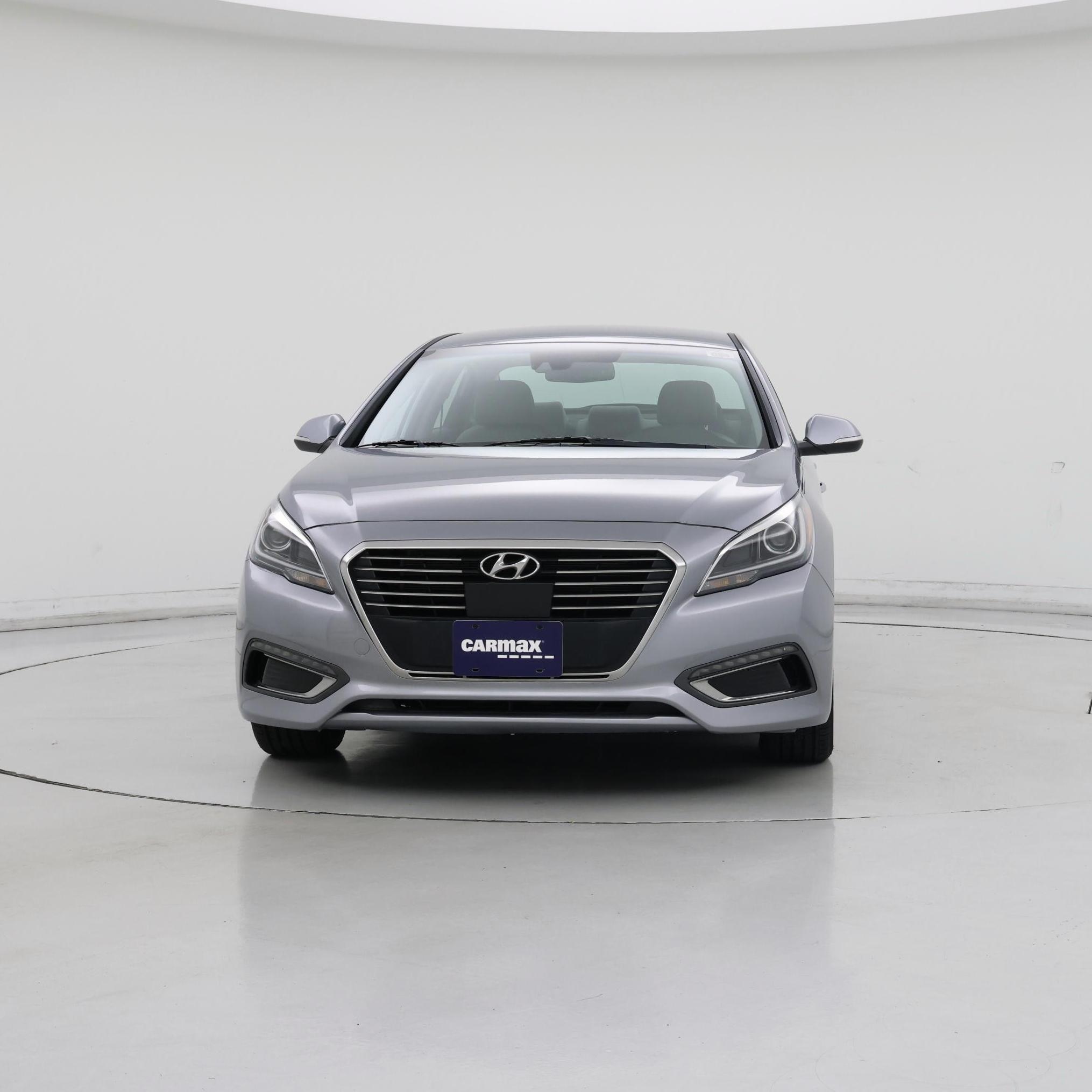 Thumbnail: 2017 Hyundai Sonata - 5