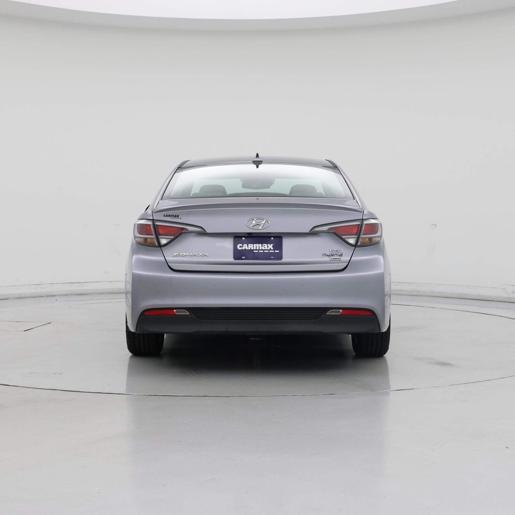 Thumbnail: 2017 Hyundai Sonata - 6