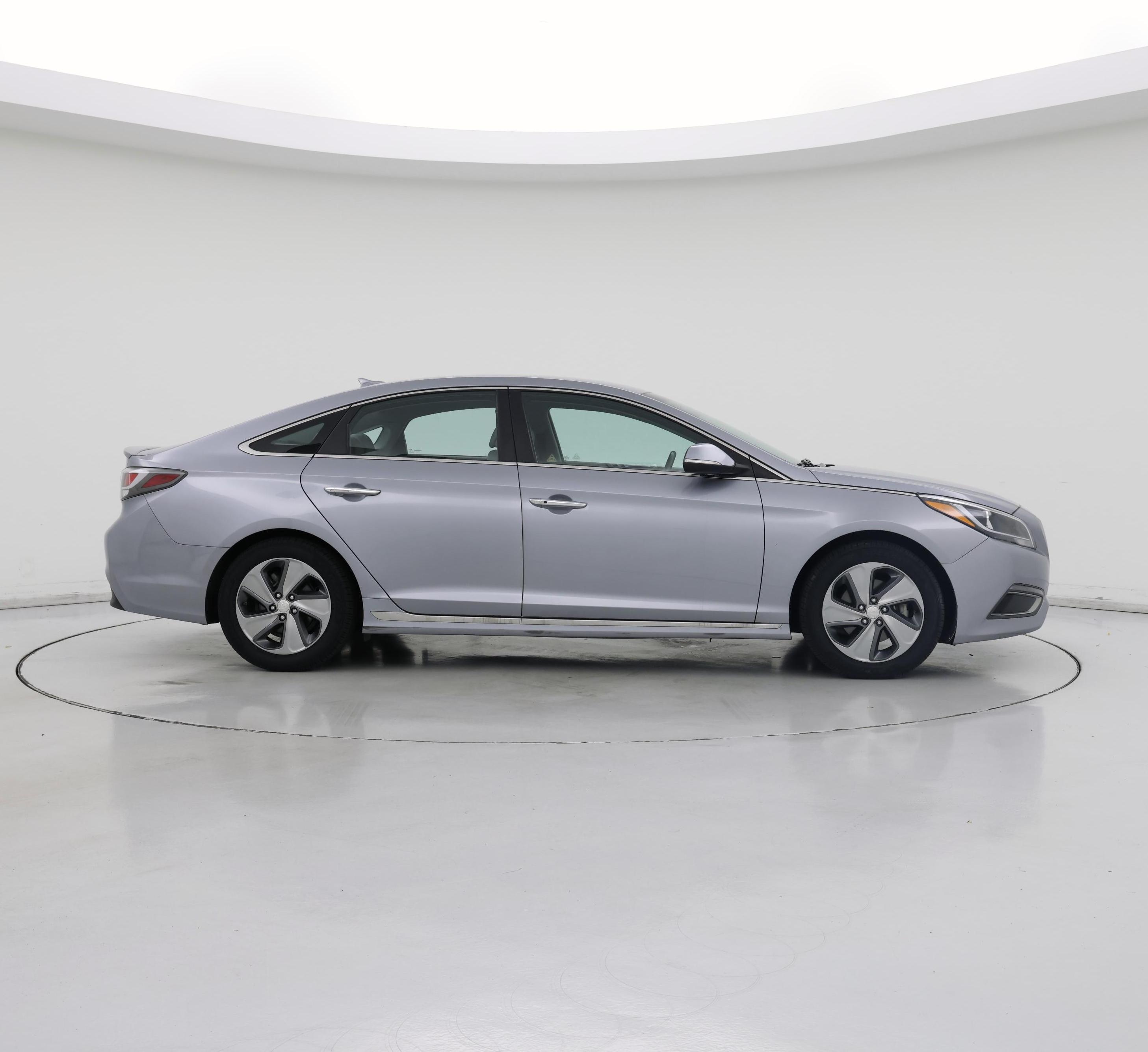 Thumbnail: 2017 Hyundai Sonata - 7