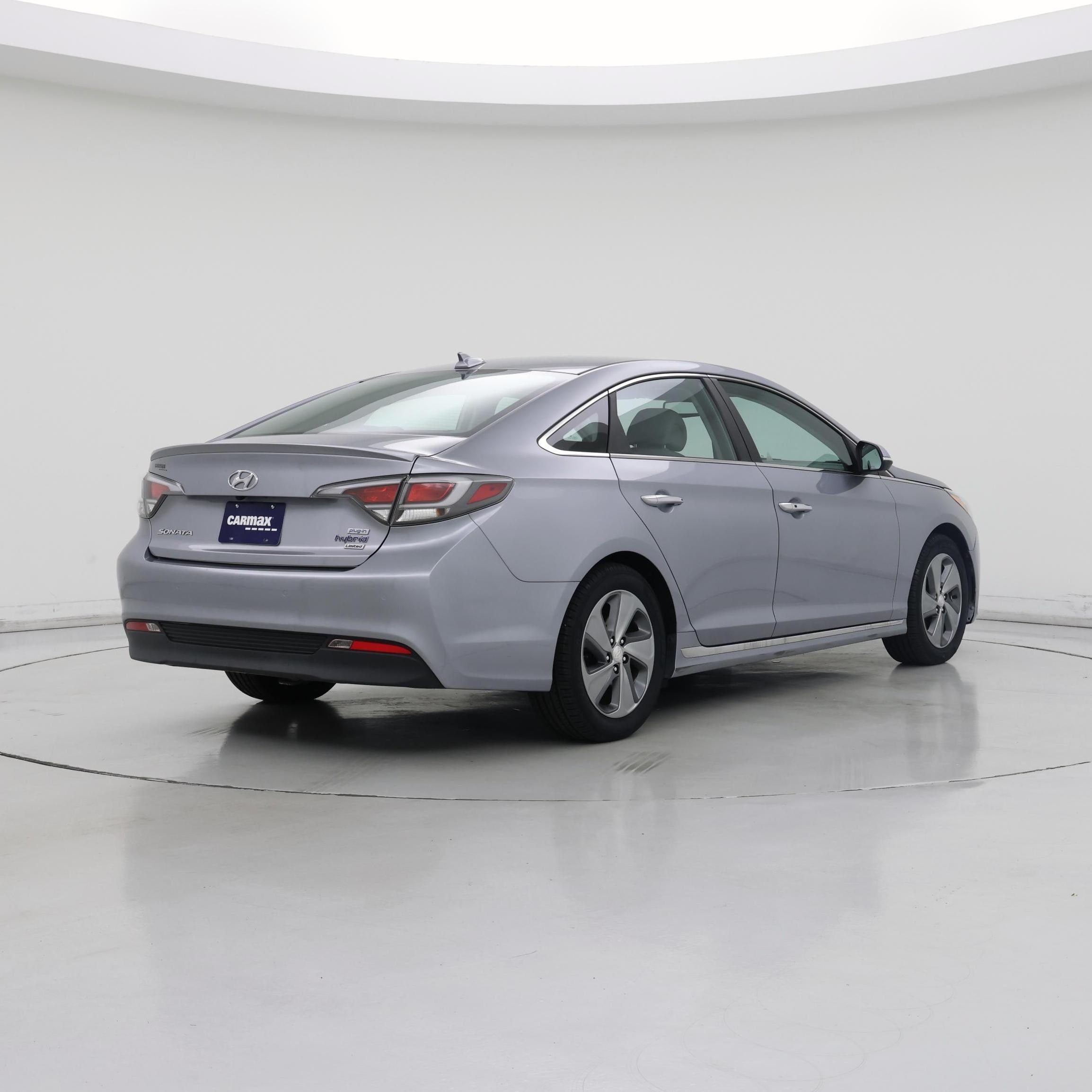 Thumbnail: 2017 Hyundai Sonata - 8
