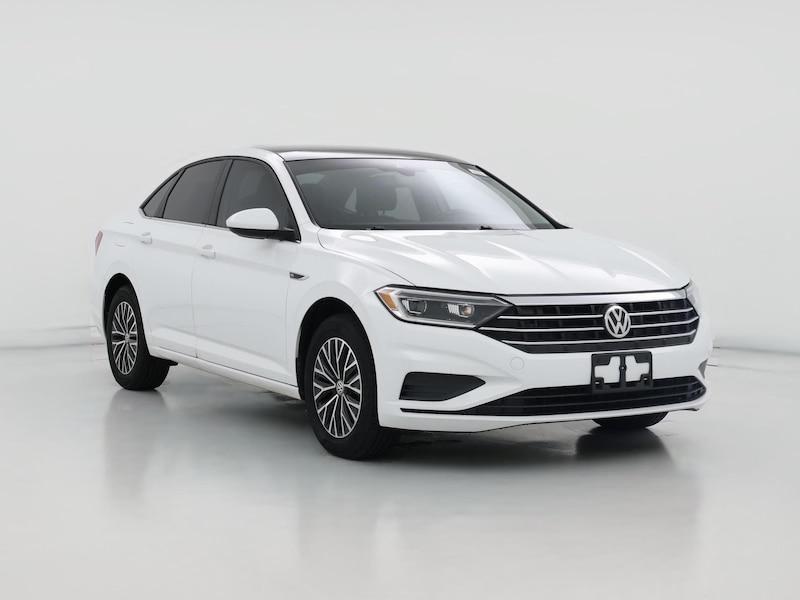 2019 Volkswagen Jetta SEL -
                  Greensboro, NC