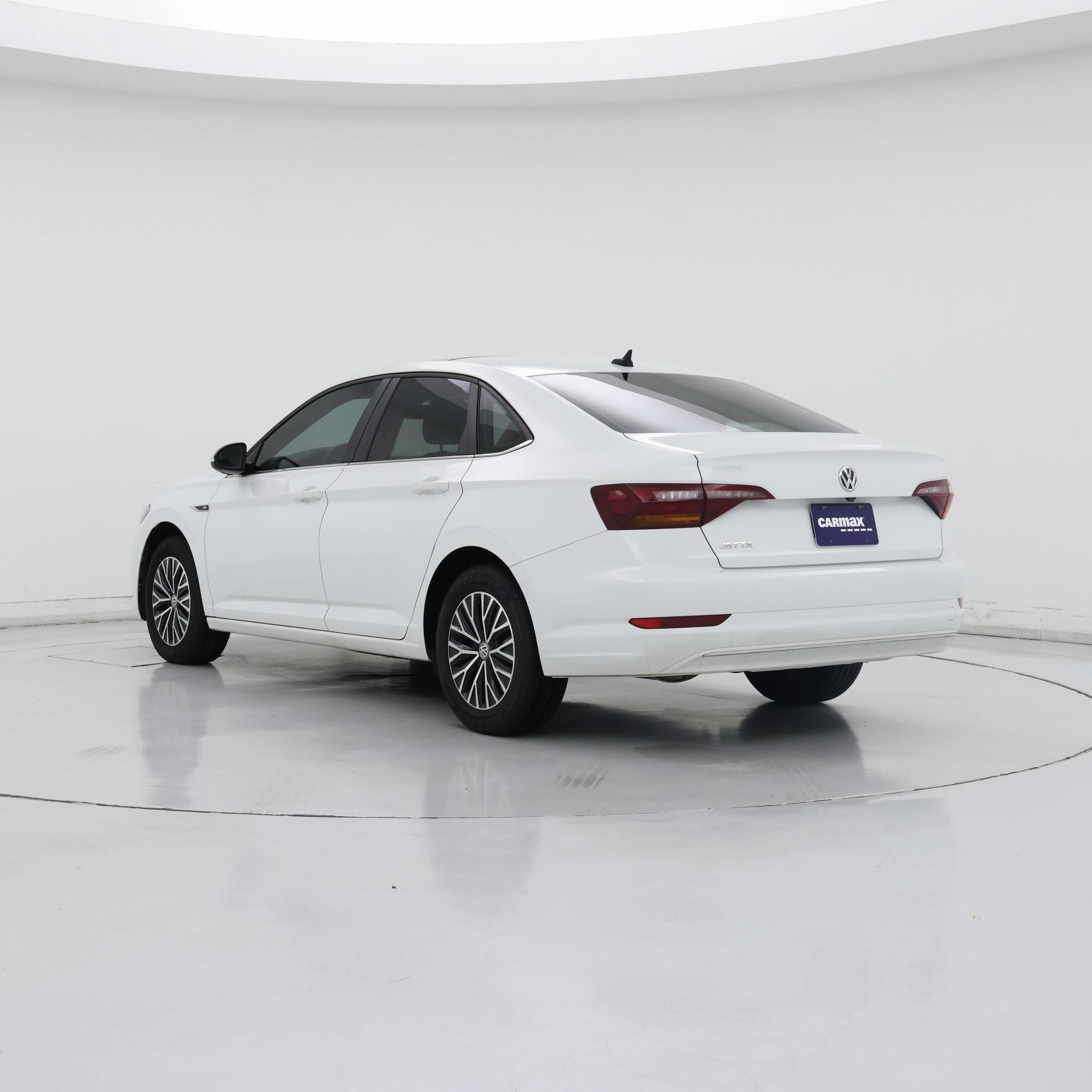 Thumbnail: 2019 Volkswagen Jetta - 2