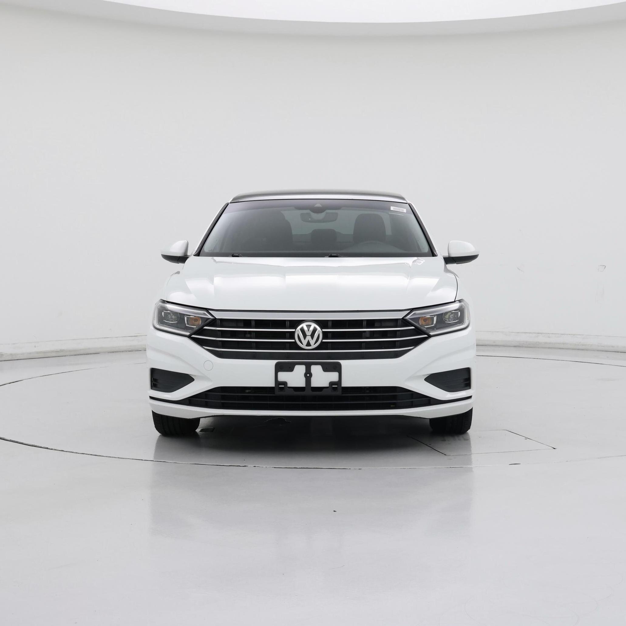 Thumbnail: 2019 Volkswagen Jetta - 5