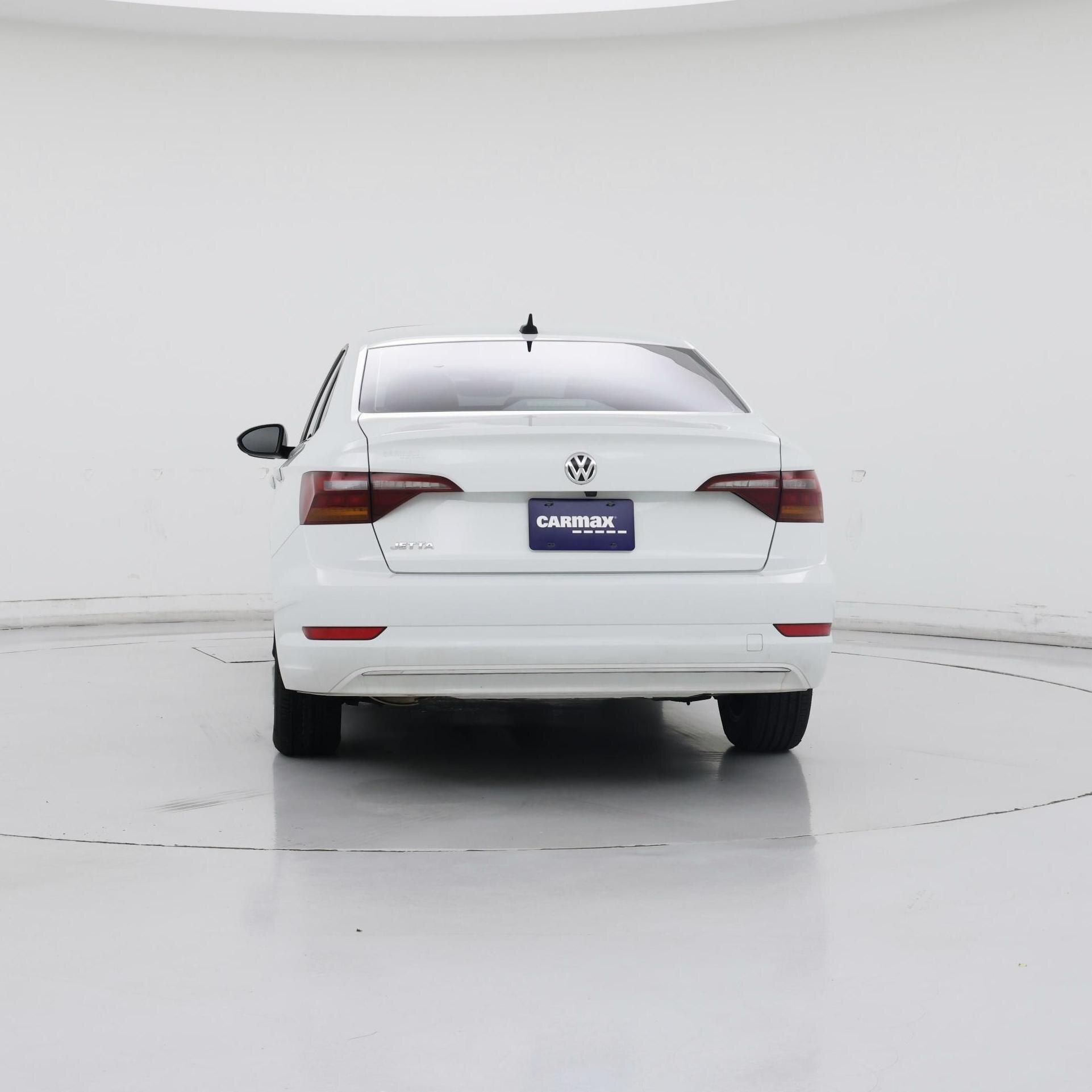 Thumbnail: 2019 Volkswagen Jetta - 6