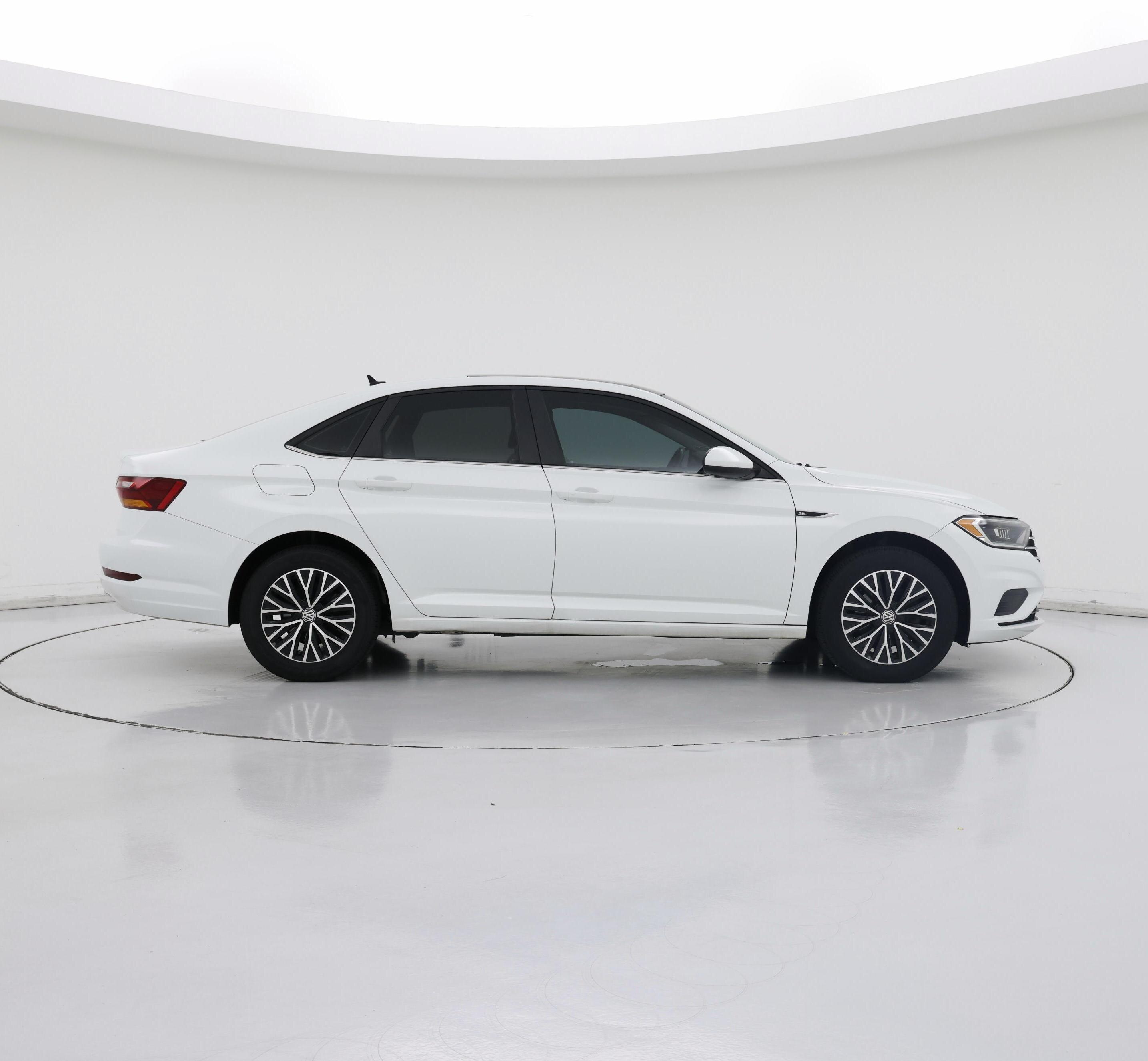 Thumbnail: 2019 Volkswagen Jetta - 7