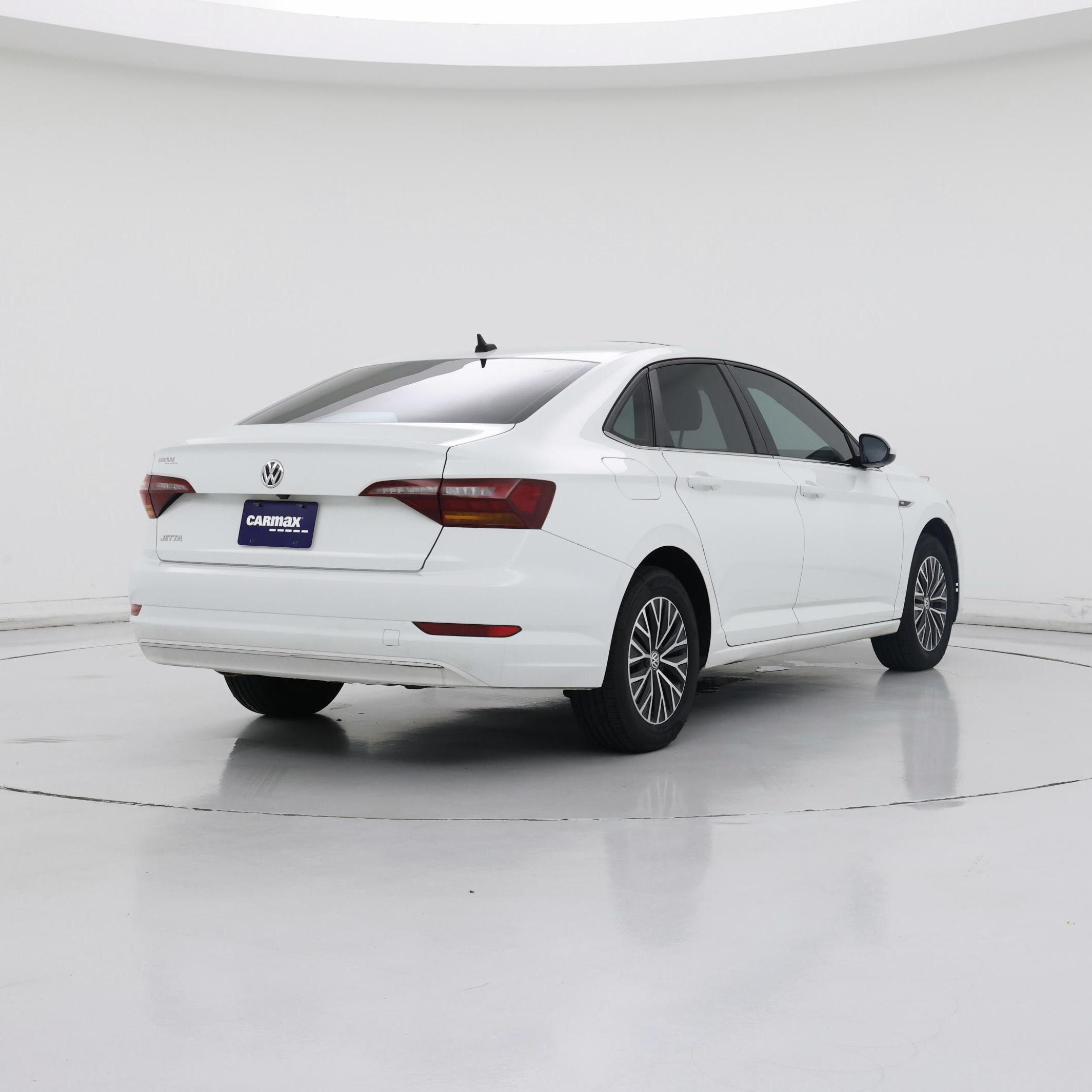 Thumbnail: 2019 Volkswagen Jetta - 8