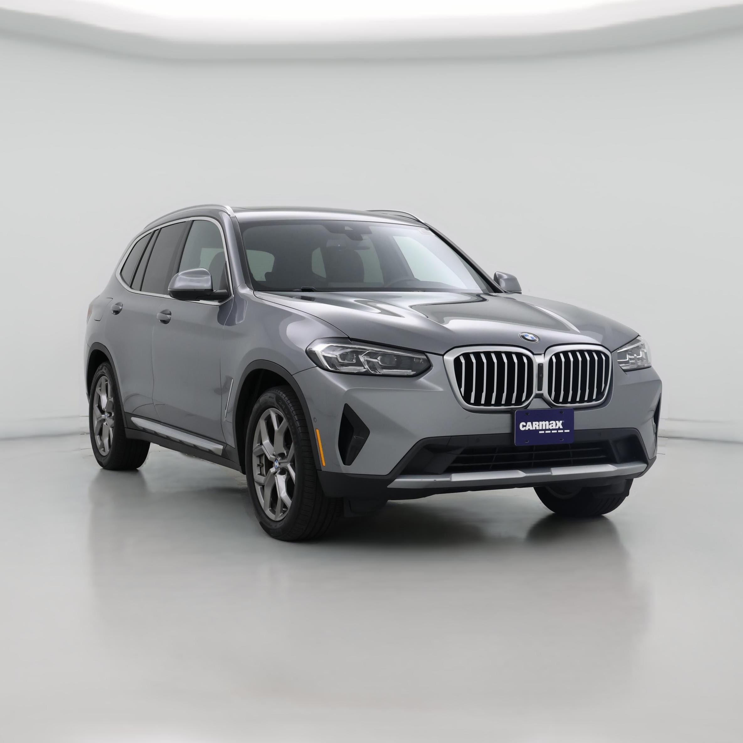Thumbnail: 2023 BMW X3 - 1