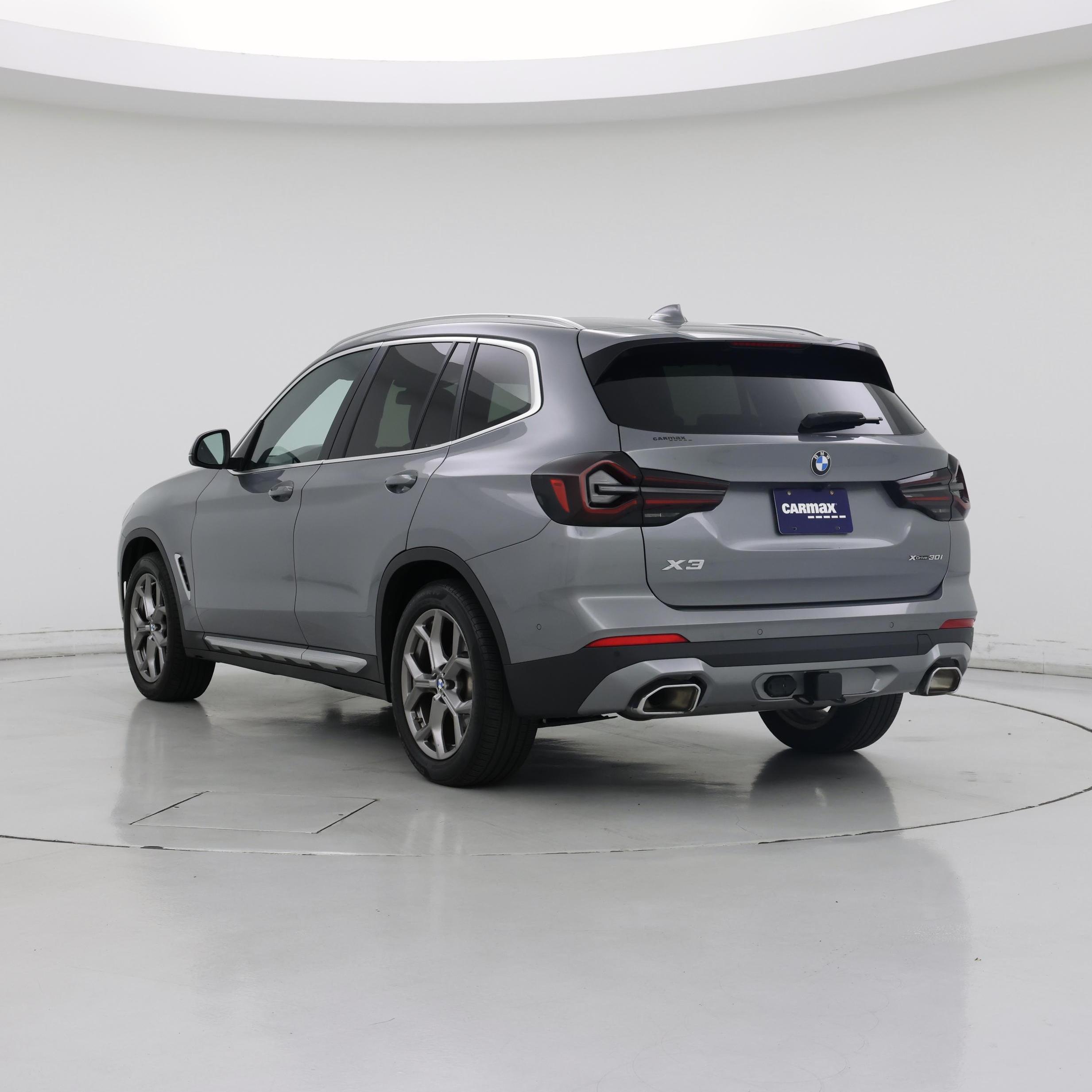 Thumbnail: 2023 BMW X3 - 2