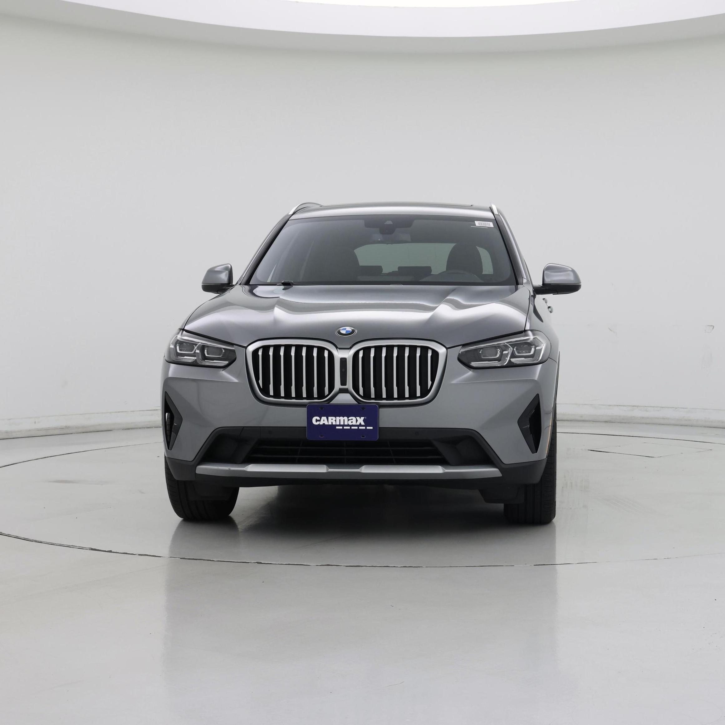 Thumbnail: 2023 BMW X3 - 5
