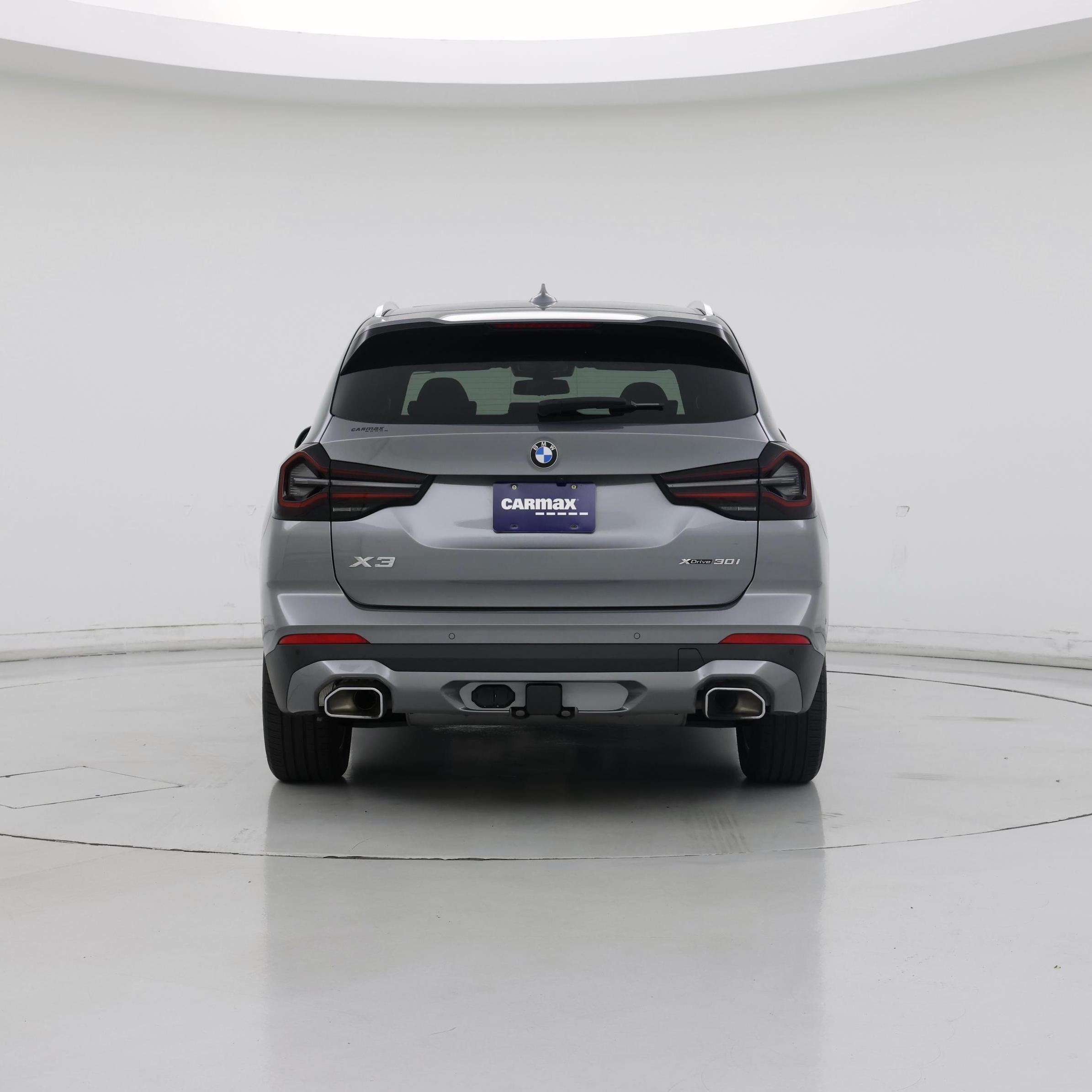 Thumbnail: 2023 BMW X3 - 6
