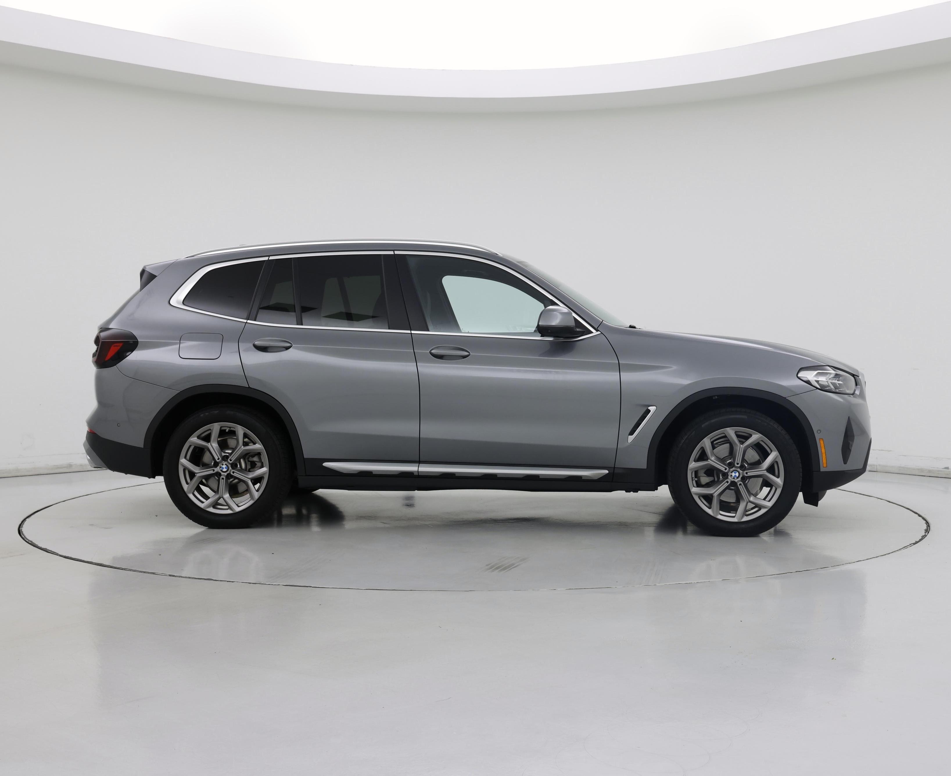 Thumbnail: 2023 BMW X3 - 7