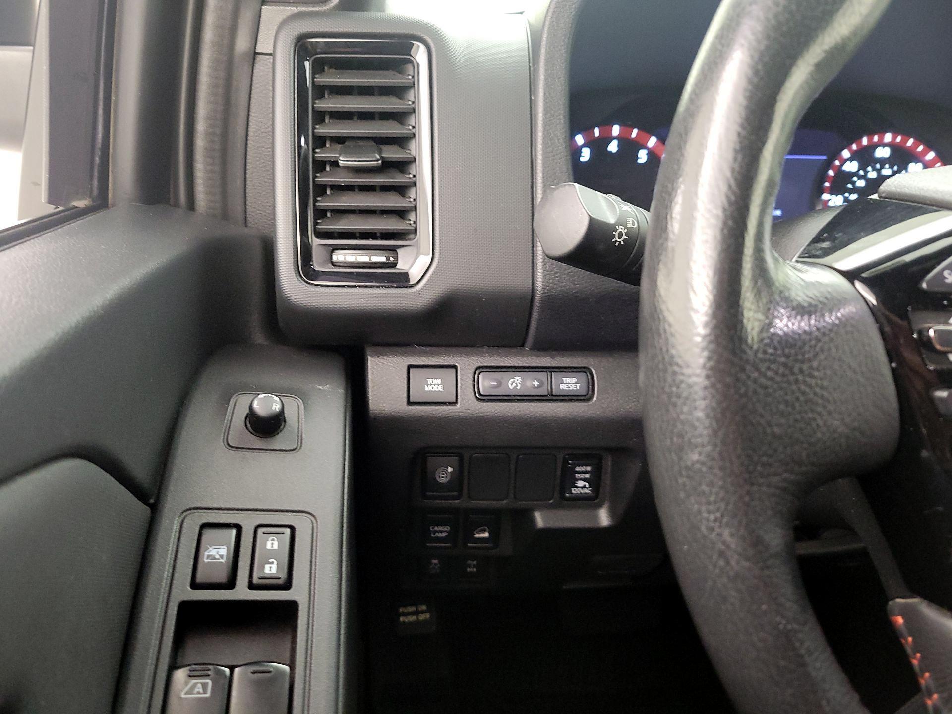 Thumbnail: 2023 Nissan Frontier - 13