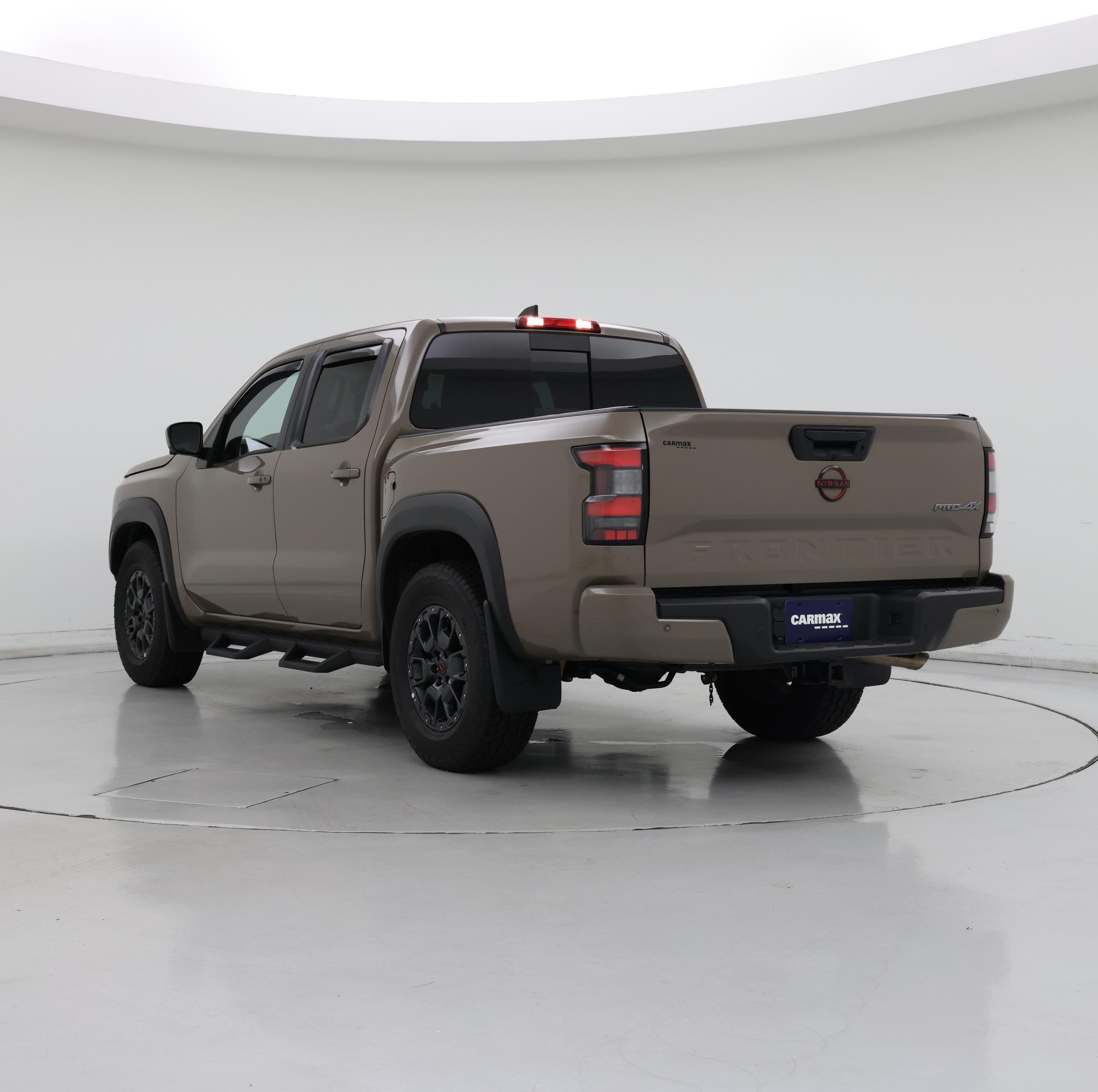 Thumbnail: 2023 Nissan Frontier - 2