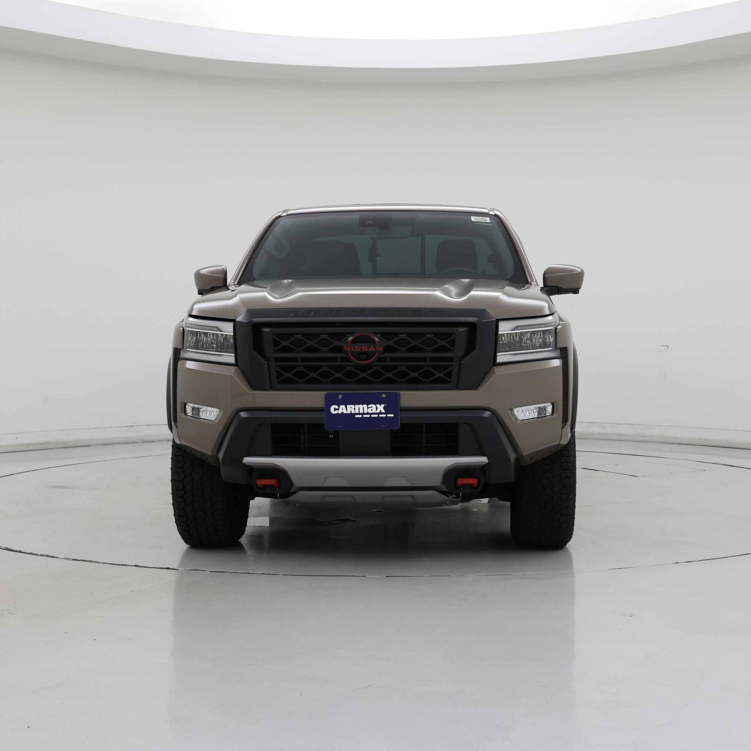 Thumbnail: 2023 Nissan Frontier - 5