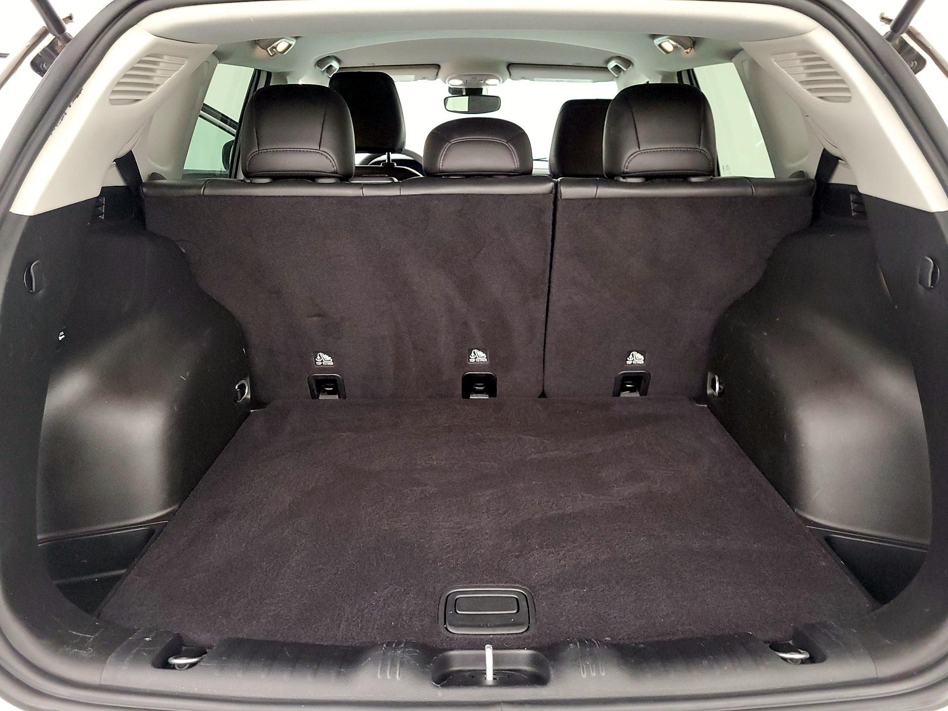 Thumbnail: 2022 Jeep Compass - 20