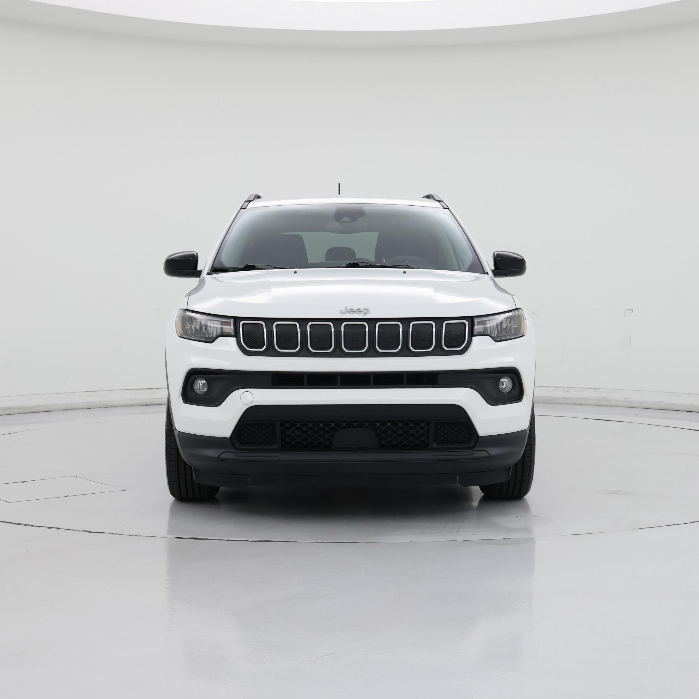 Thumbnail: 2022 Jeep Compass - 5