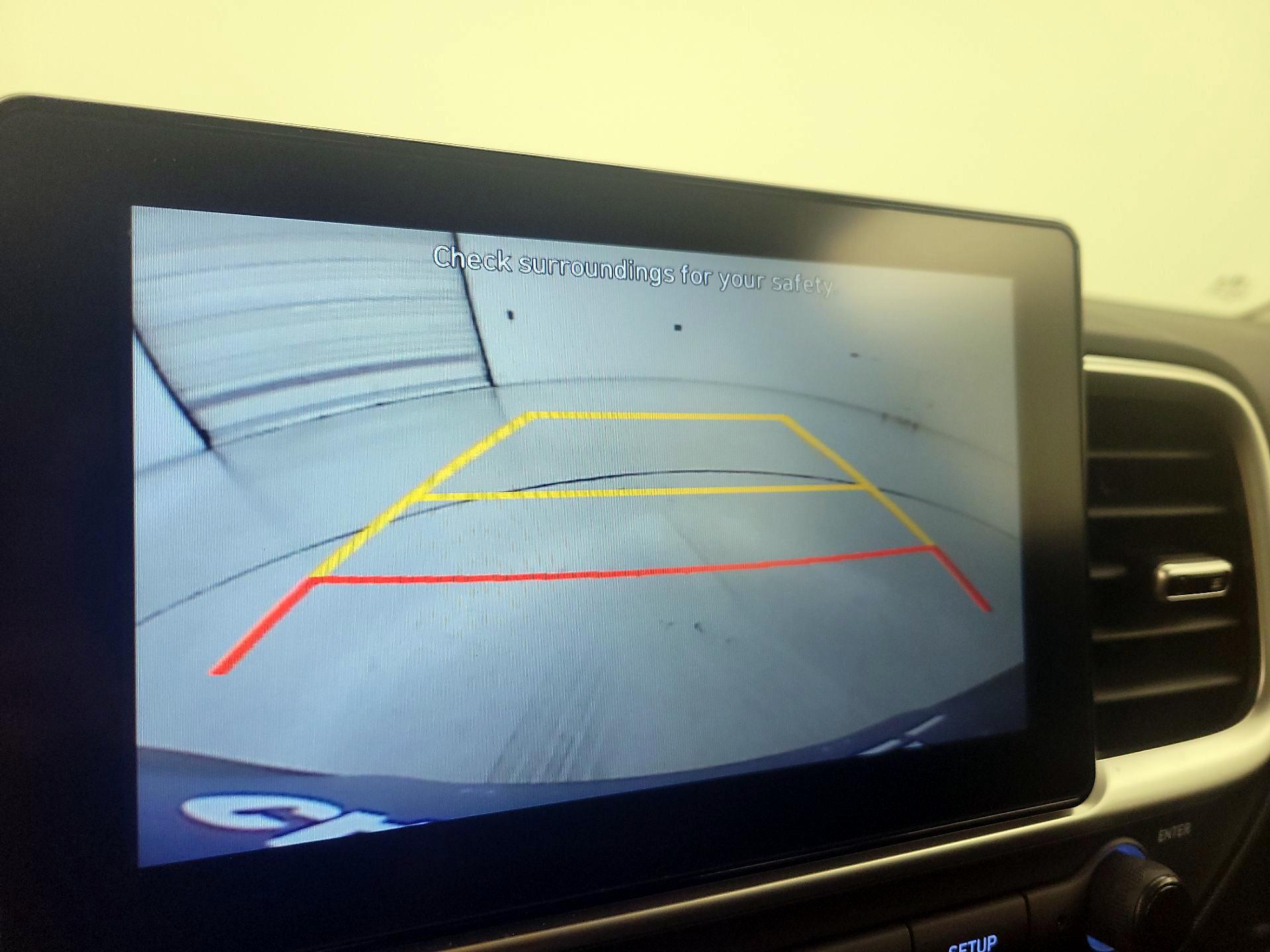 Thumbnail: 2021 Hyundai Venue - 14