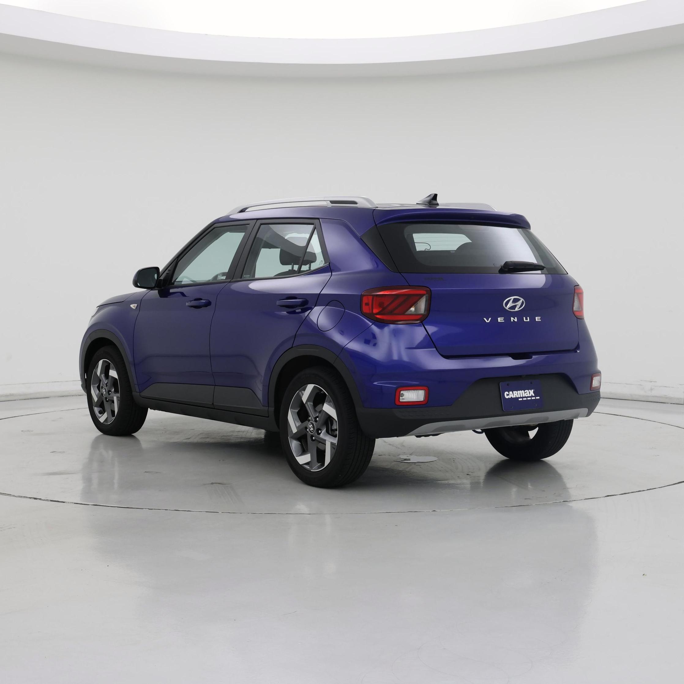 Thumbnail: 2021 Hyundai Venue - 2