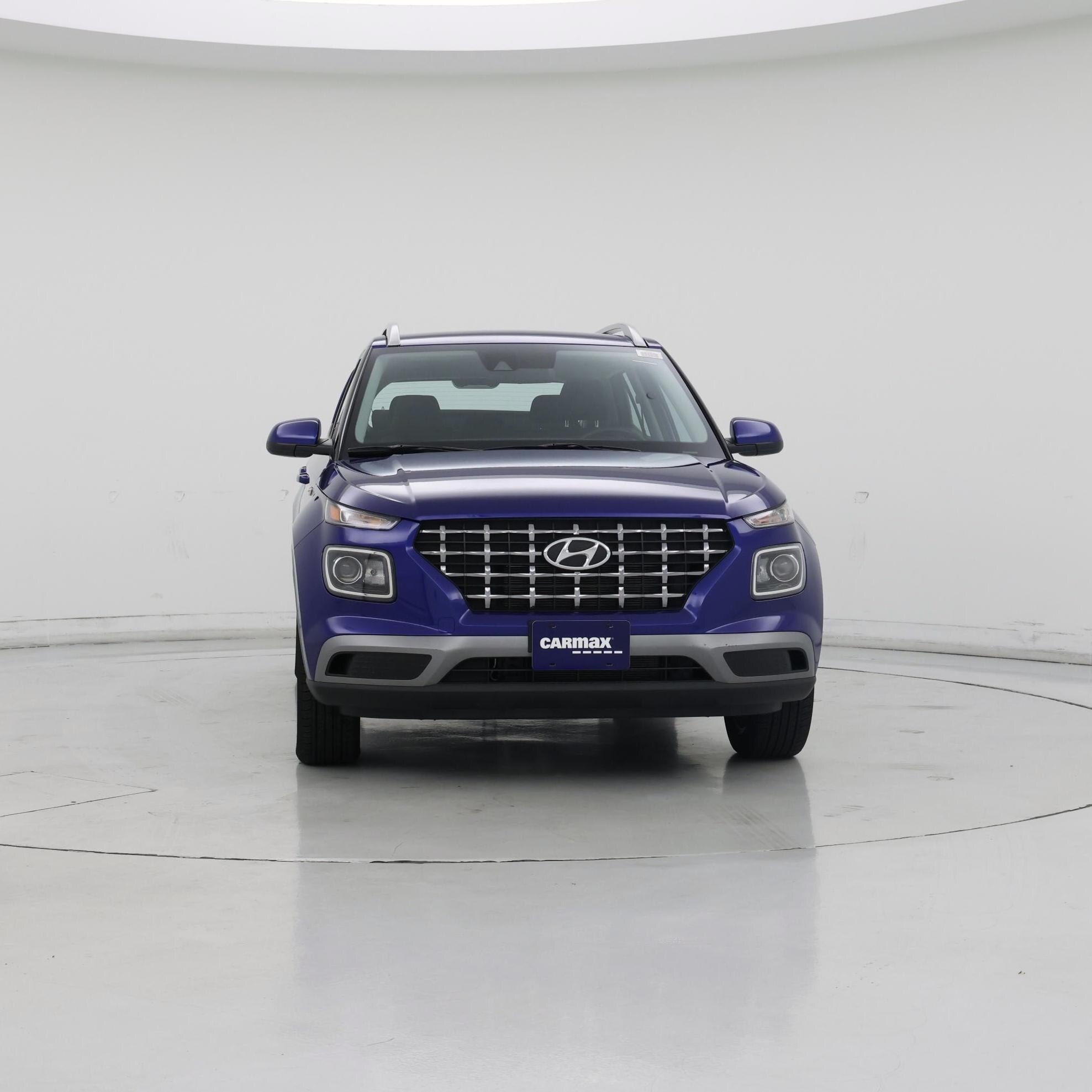 Thumbnail: 2021 Hyundai Venue - 5