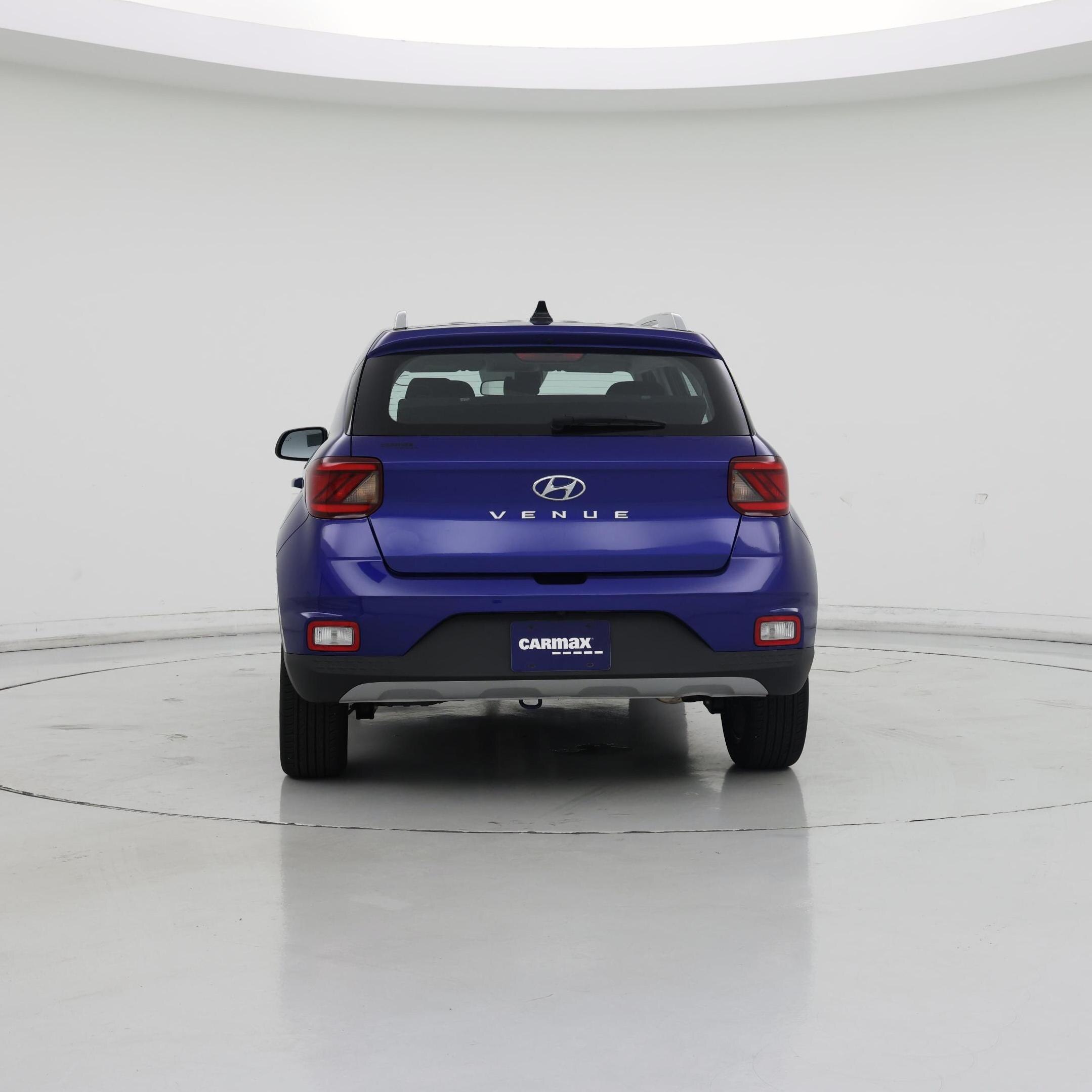 Thumbnail: 2021 Hyundai Venue - 6